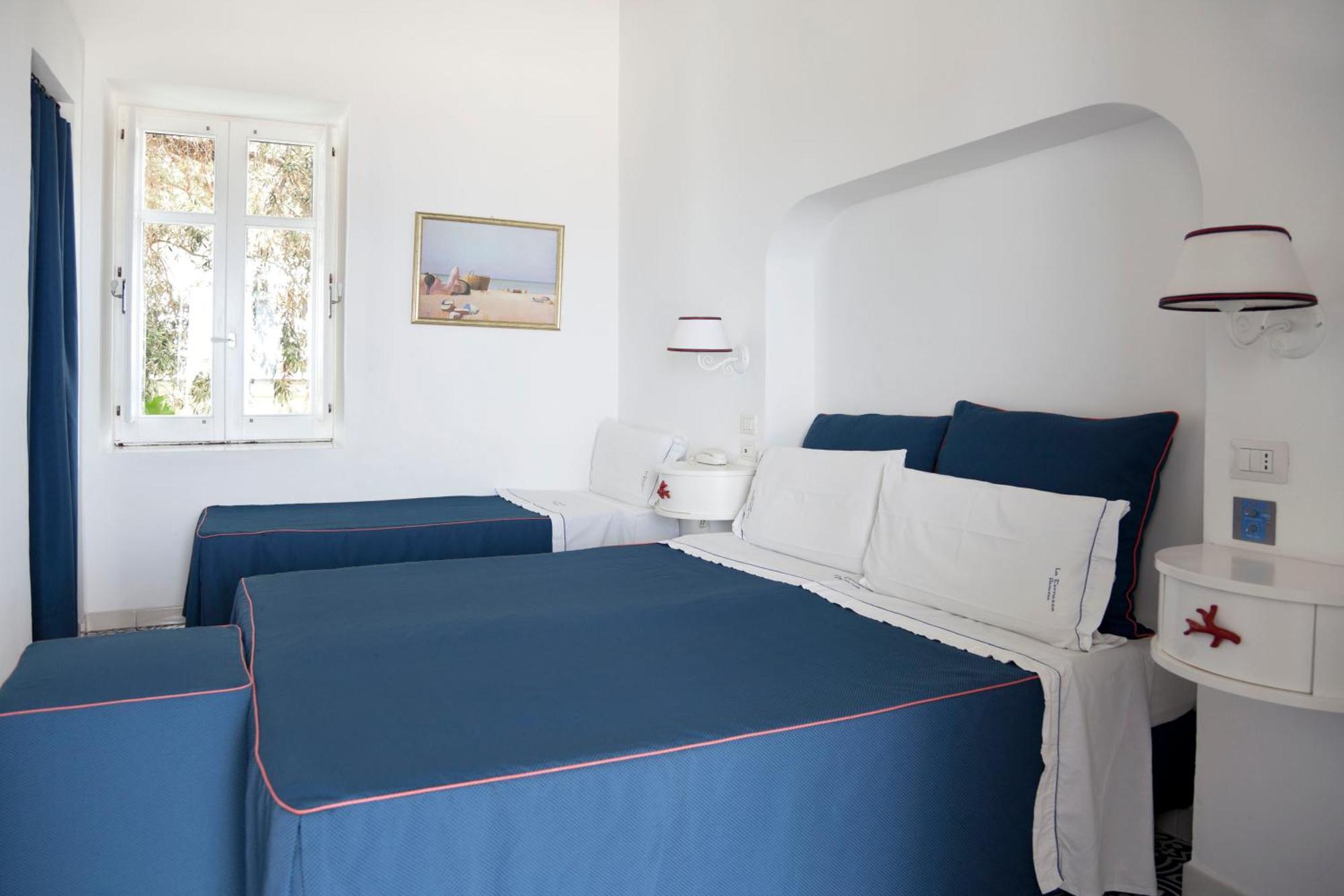 Hotel La Terrazza