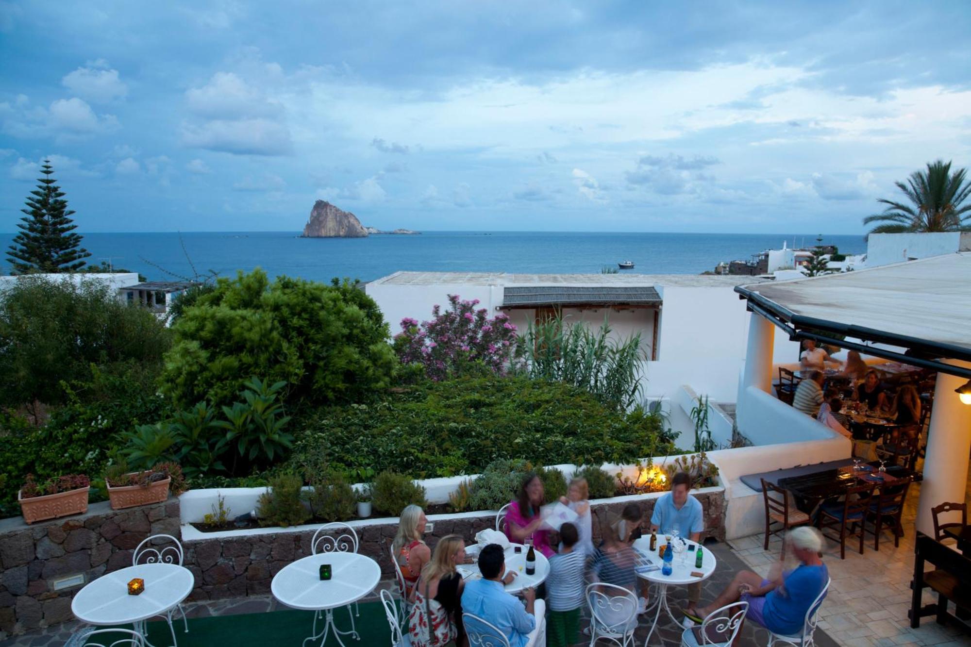 Hotel La Terrazza