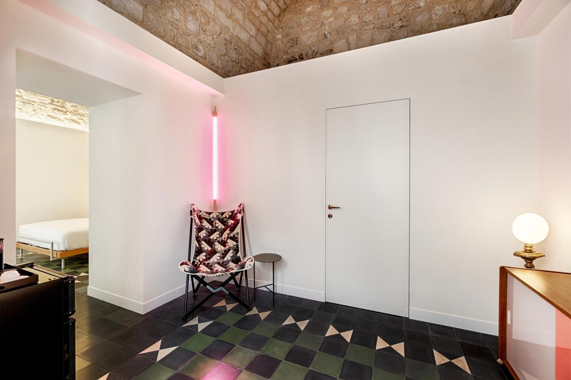 A.D. 1768 Boutique Hotel