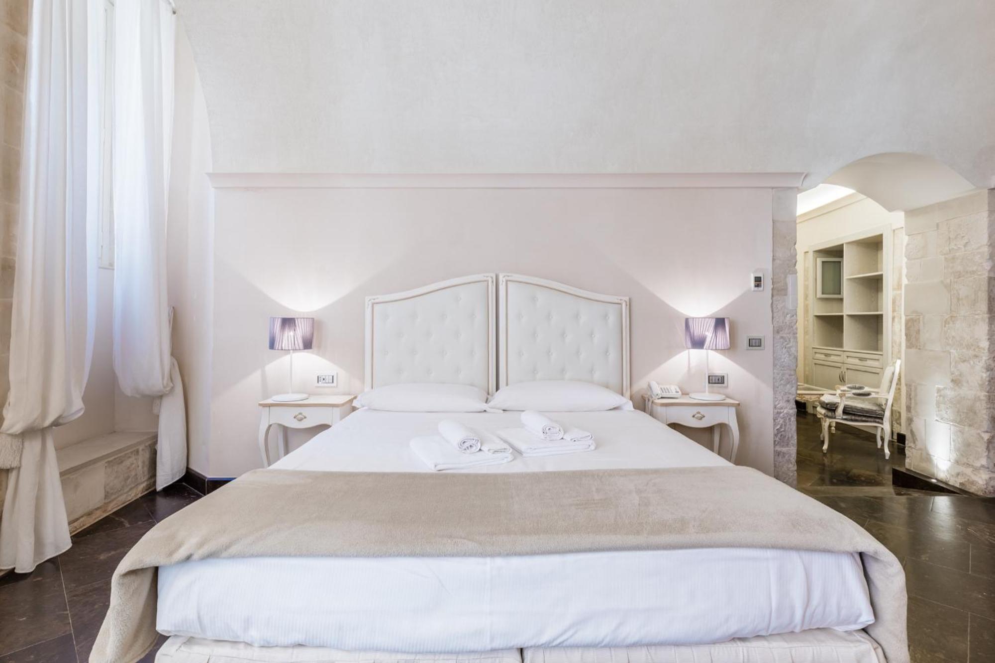 Palazzo Favacchio - Patanè