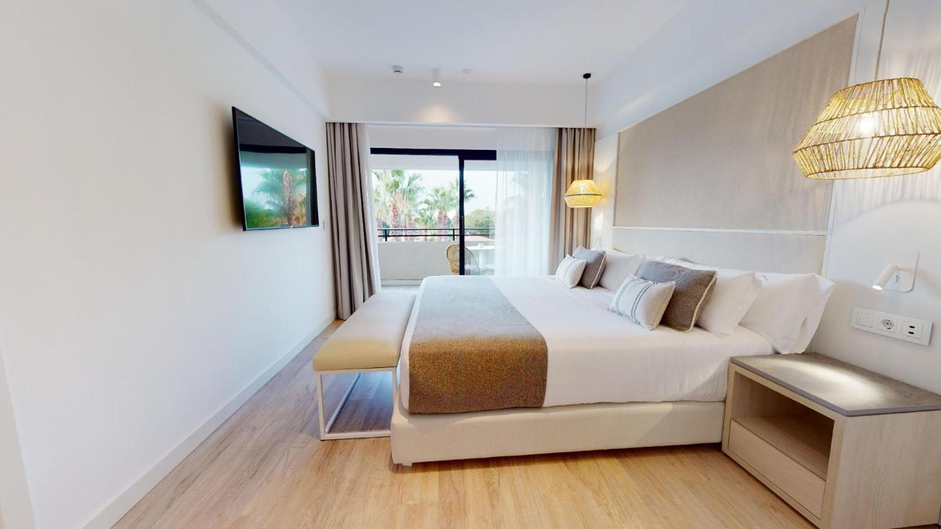Grand Palladium Sicilia Resort & Spa