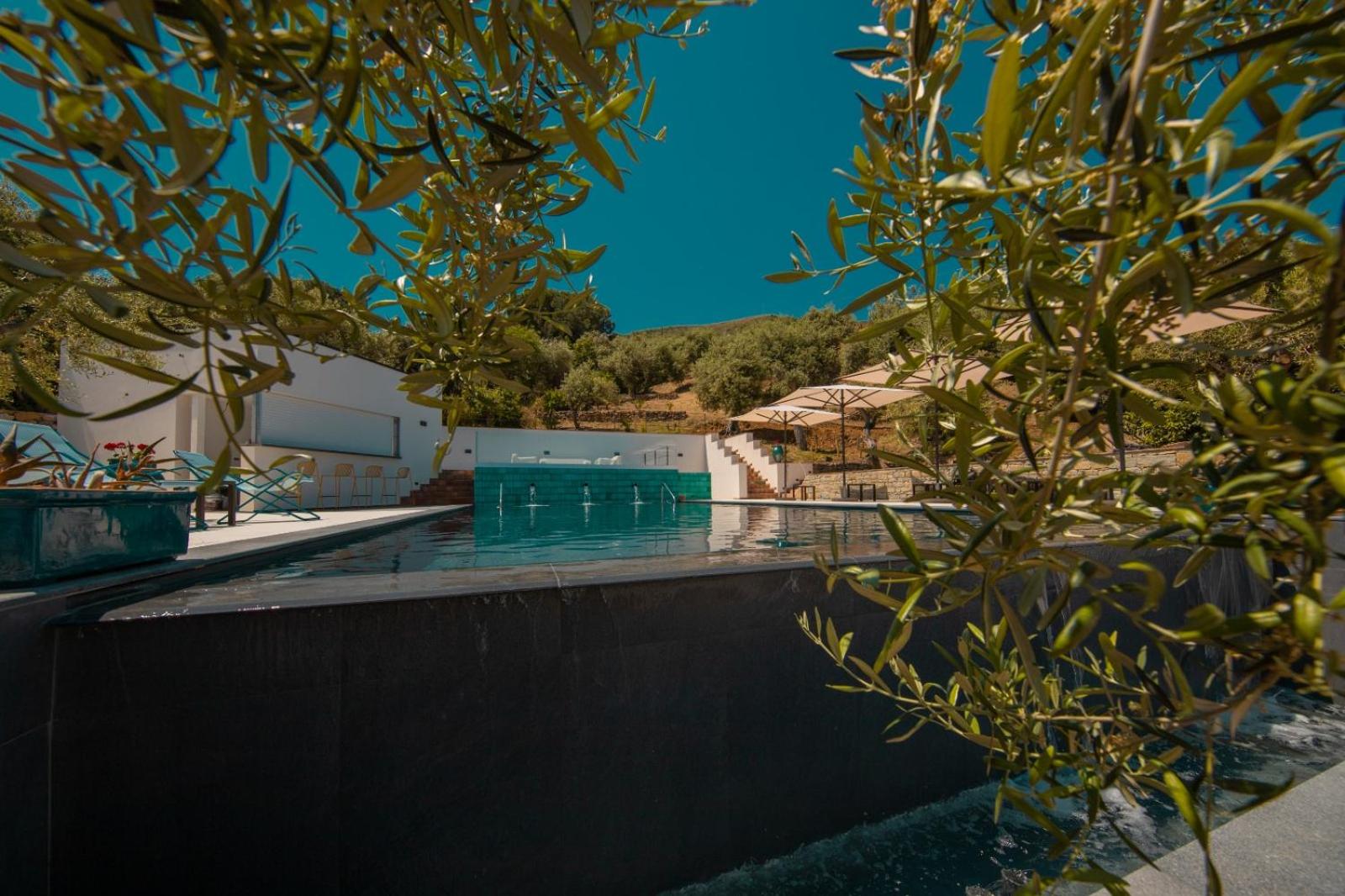 Villa Totò Resort