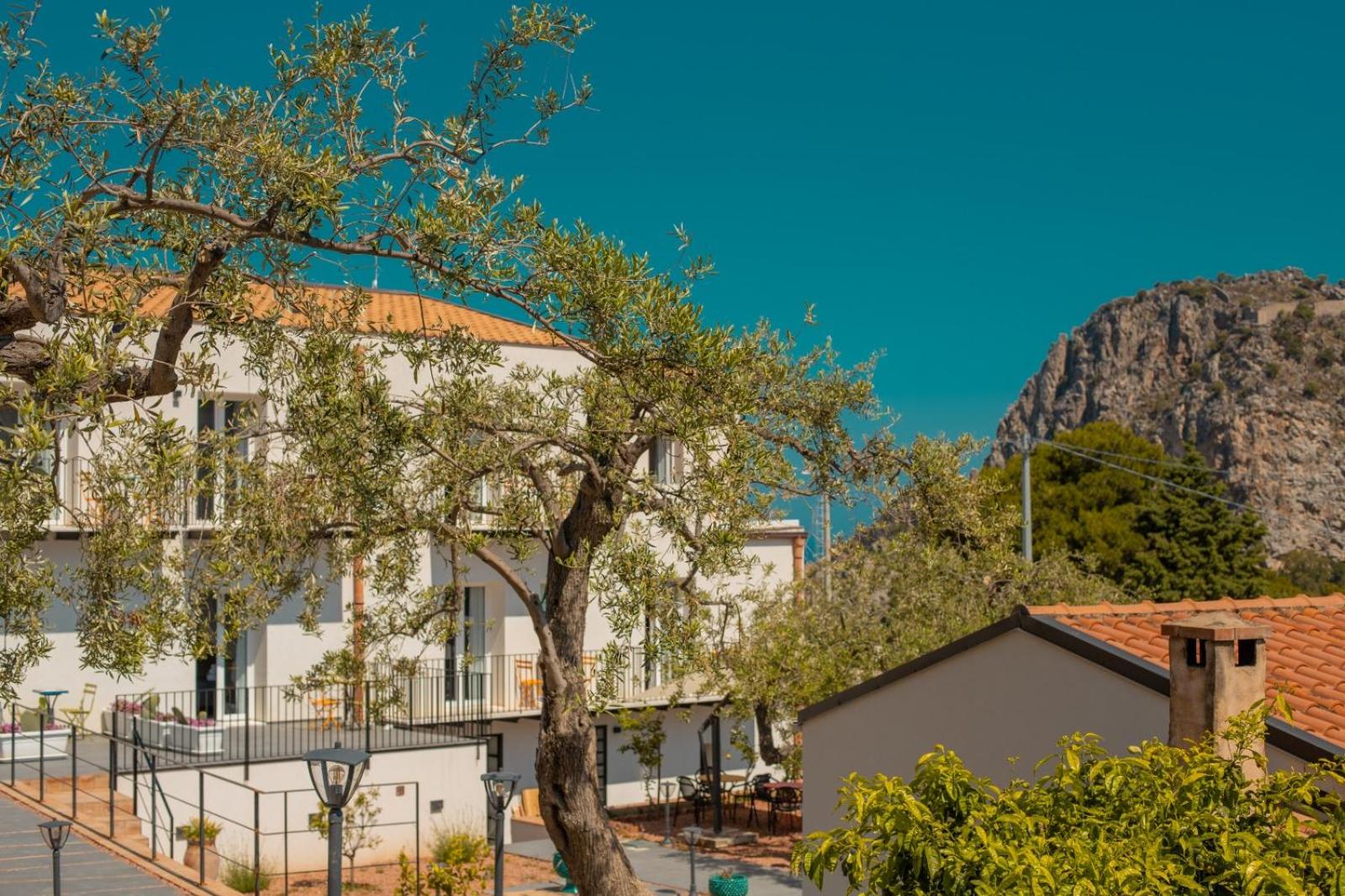 Villa Totò Resort