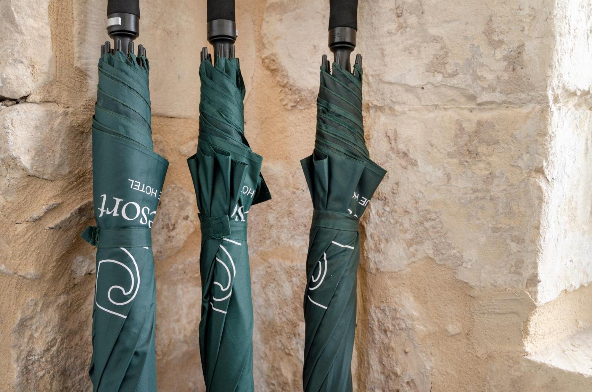 Iblaresort Boutique Hotel