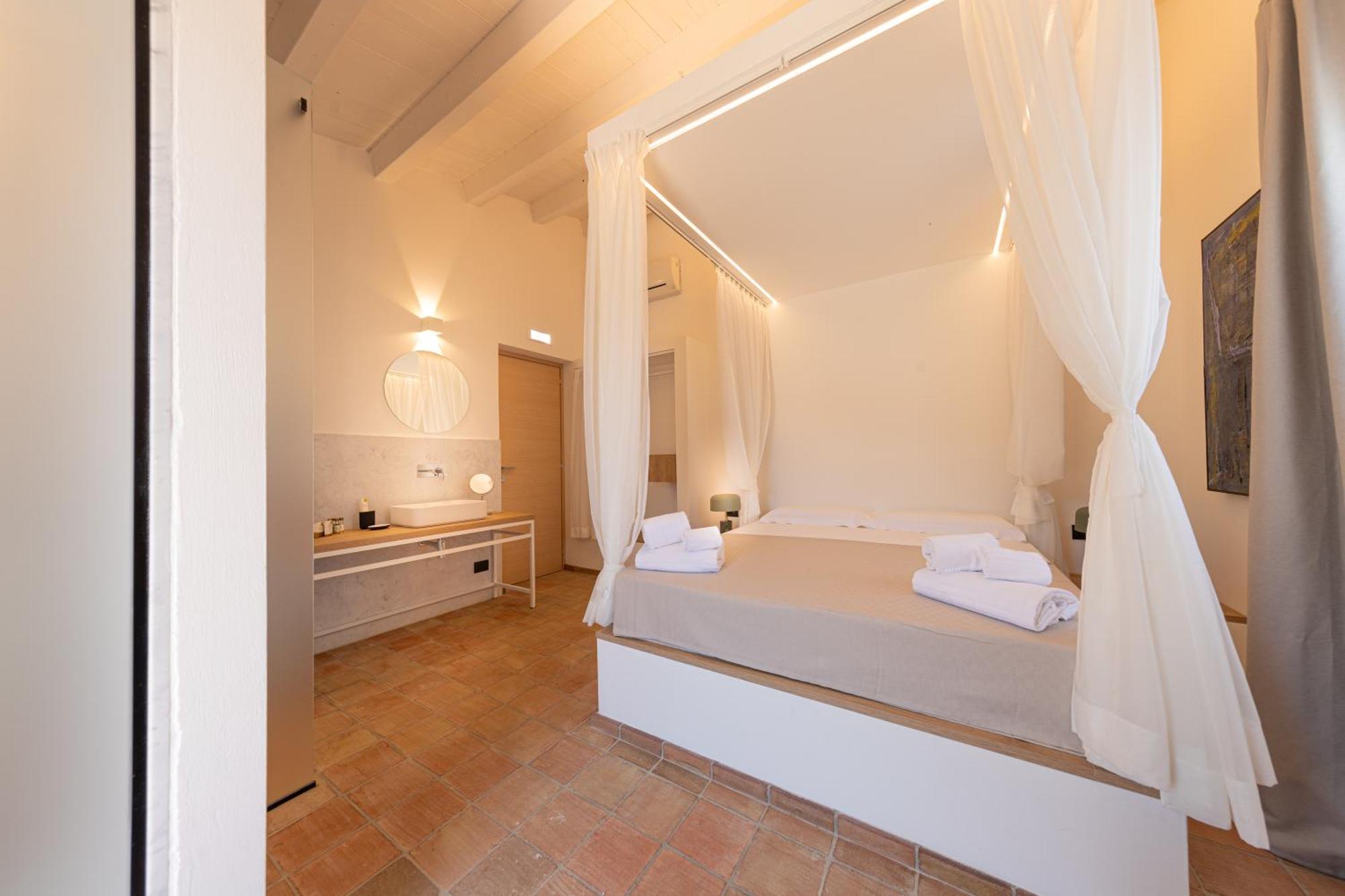 Villa Totò Resort