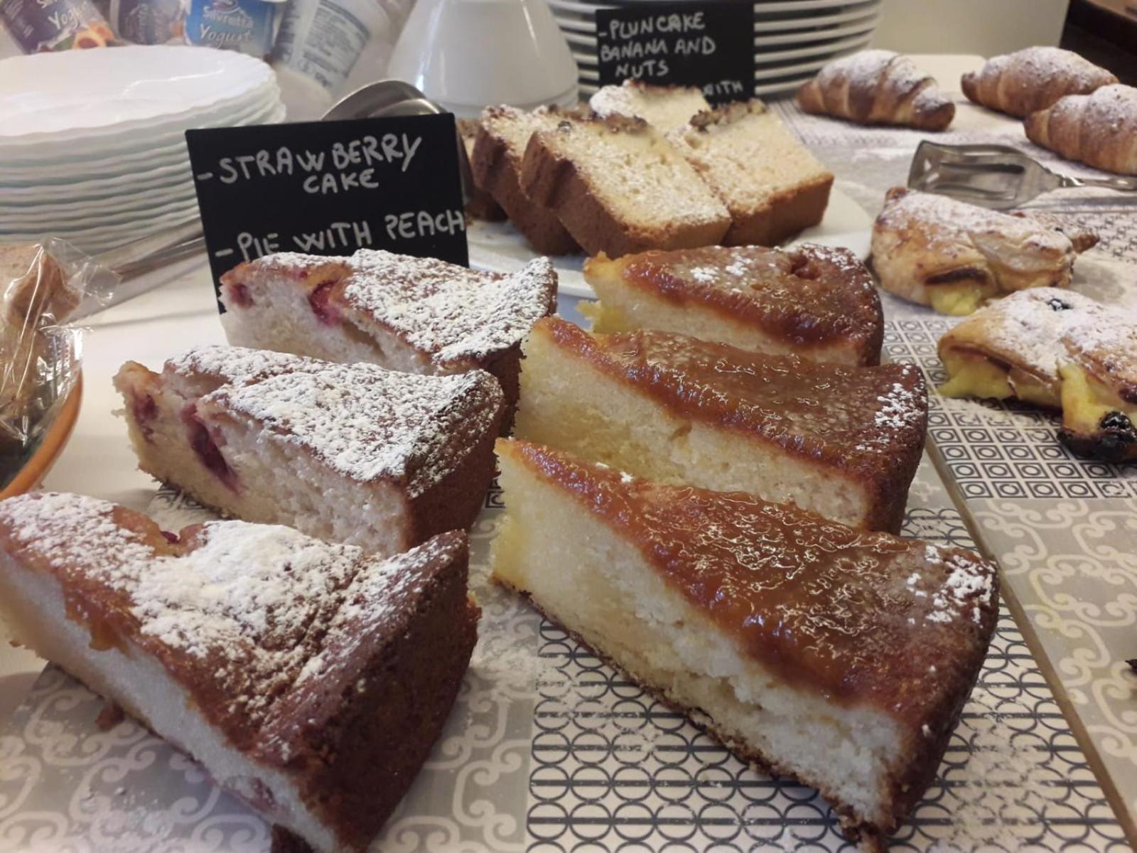 Palazzo Favacchio - Patanè