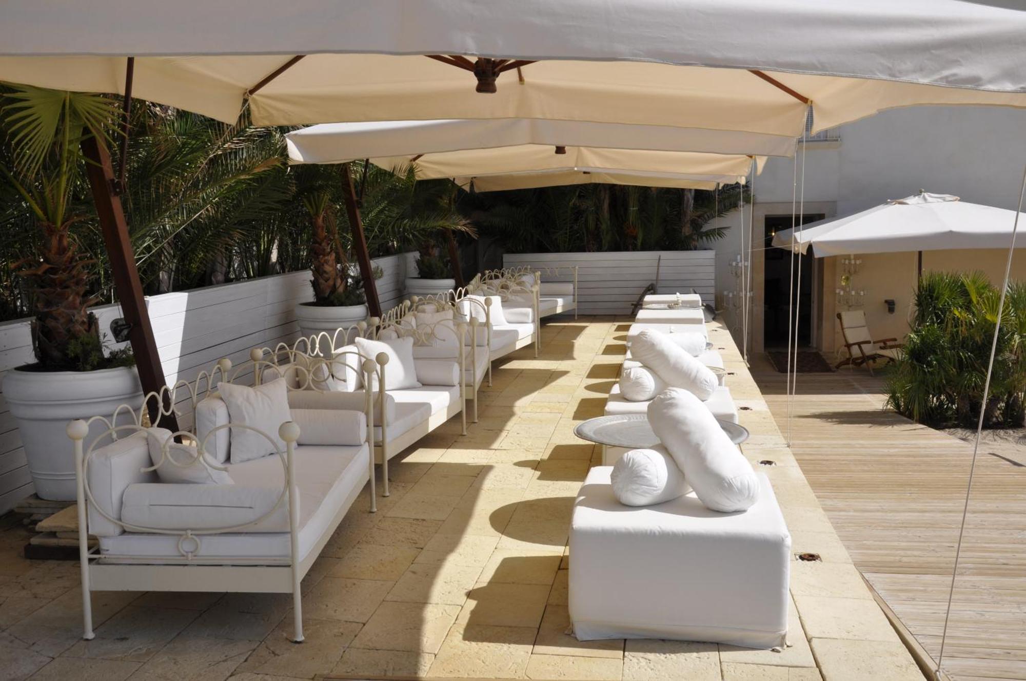 Musciara Siracusa Resort