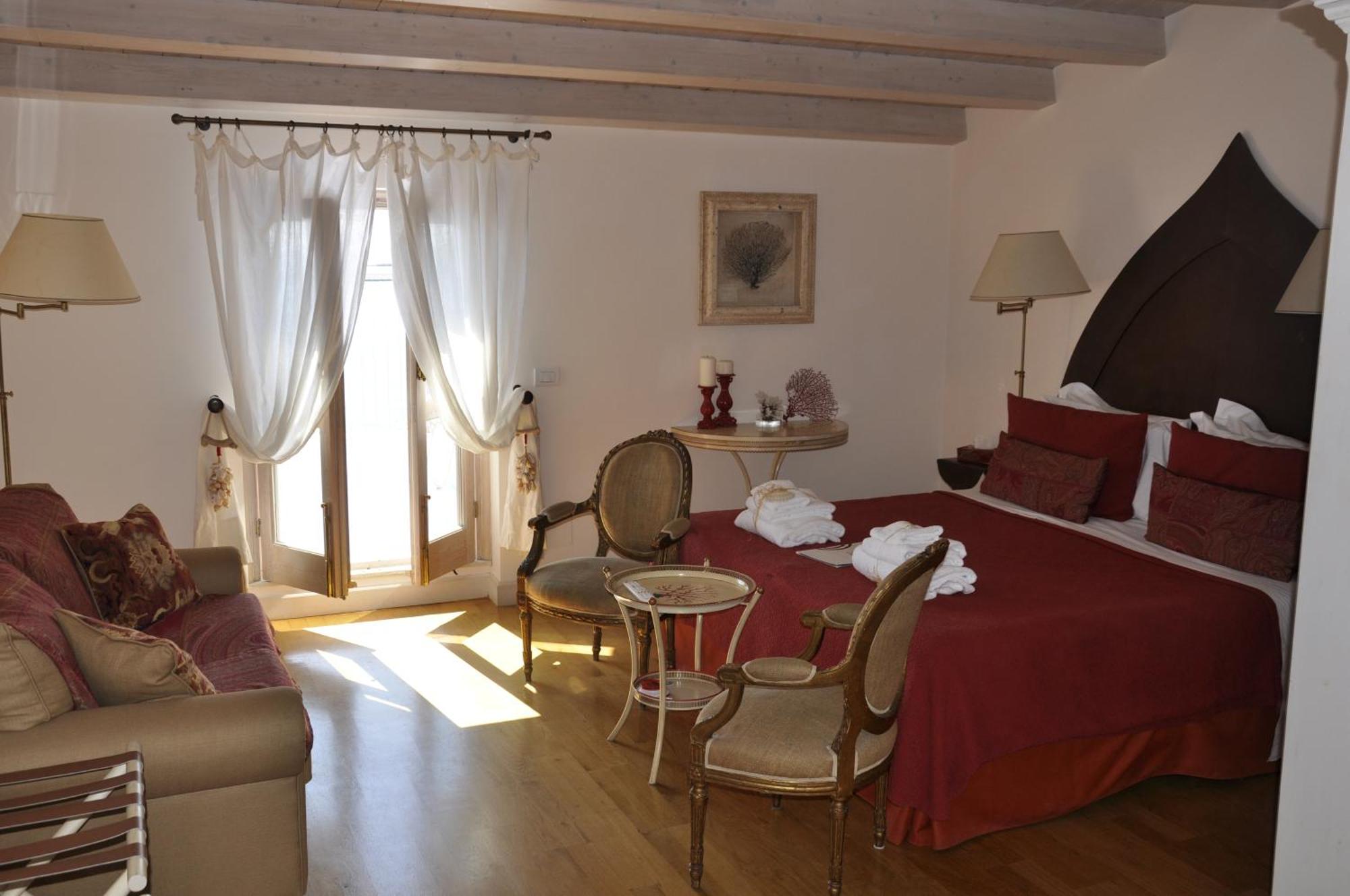 Musciara Siracusa Resort