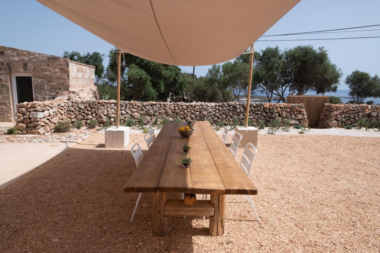 Masseria Il Passo