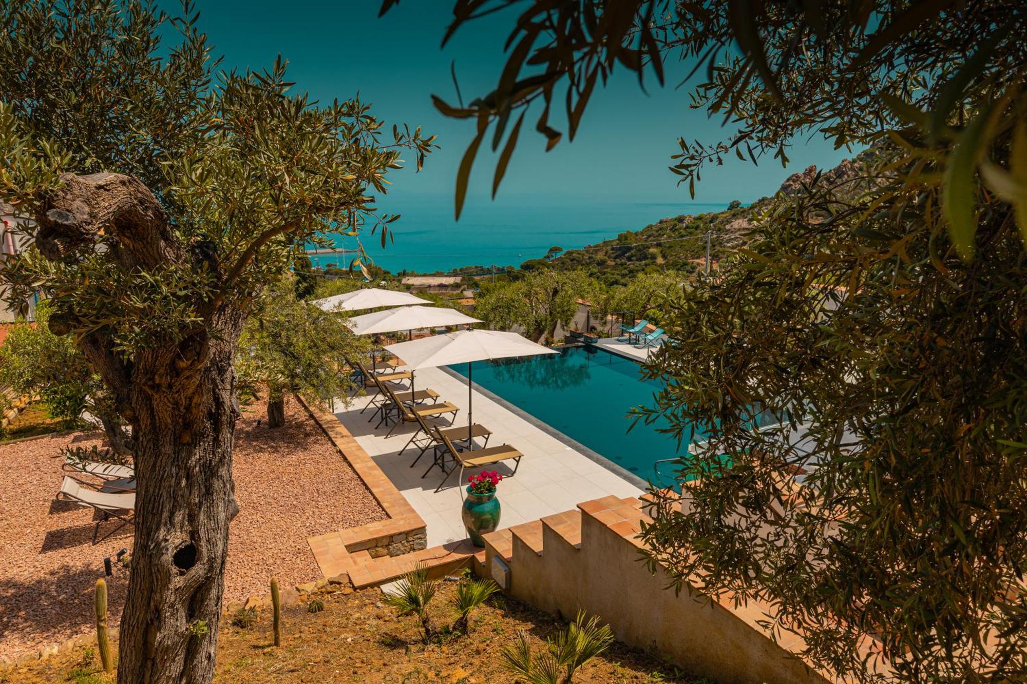 Villa Totò Resort