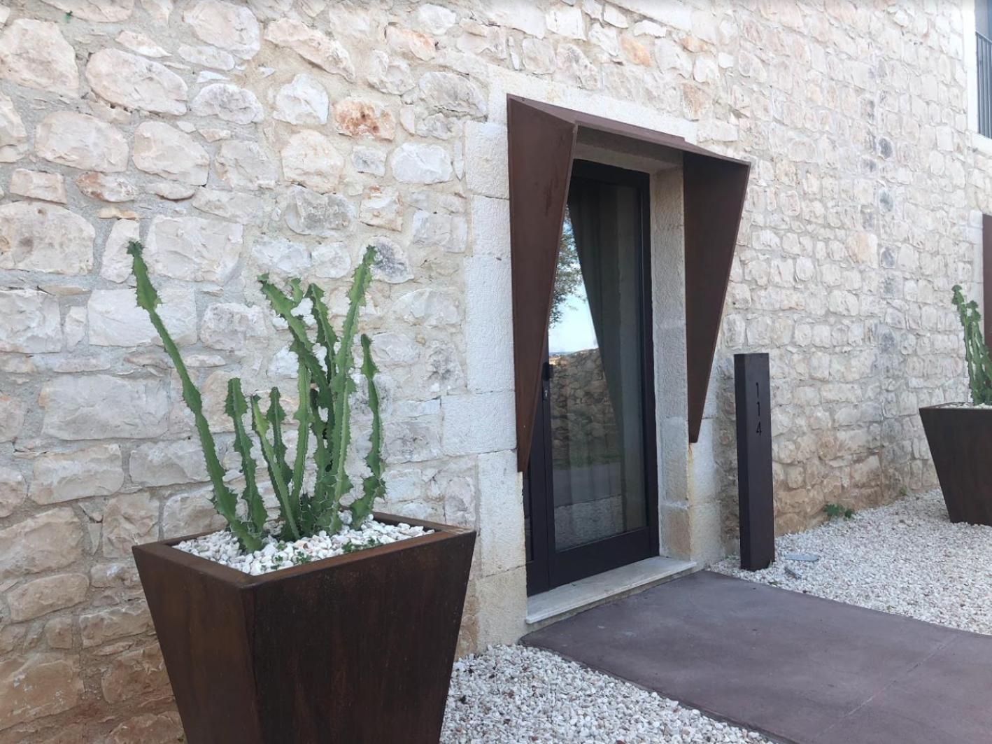 Pietra d'Acqua Resort & Spa by Geocharme