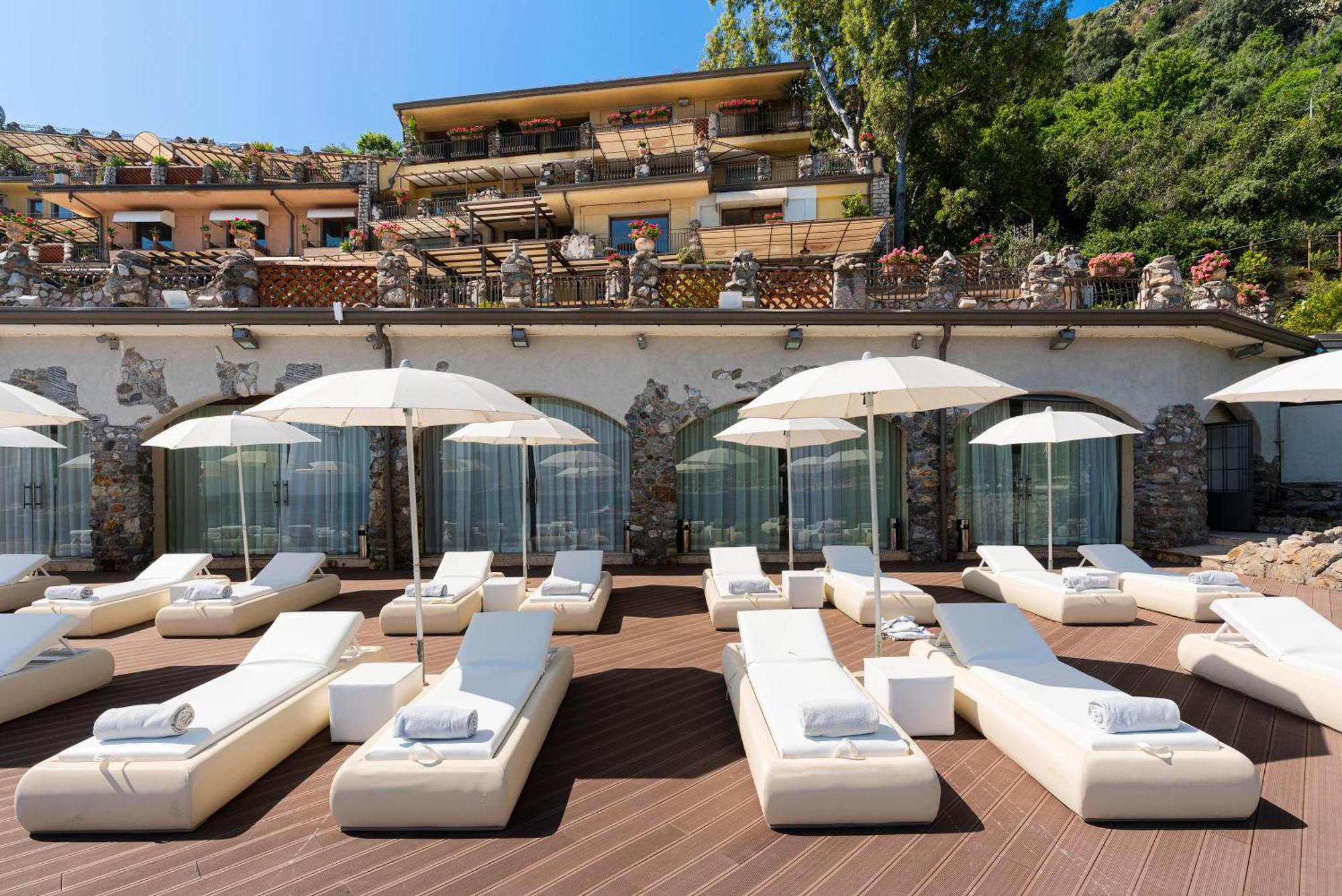 Atlantis Bay - The Leading Hotels of the World