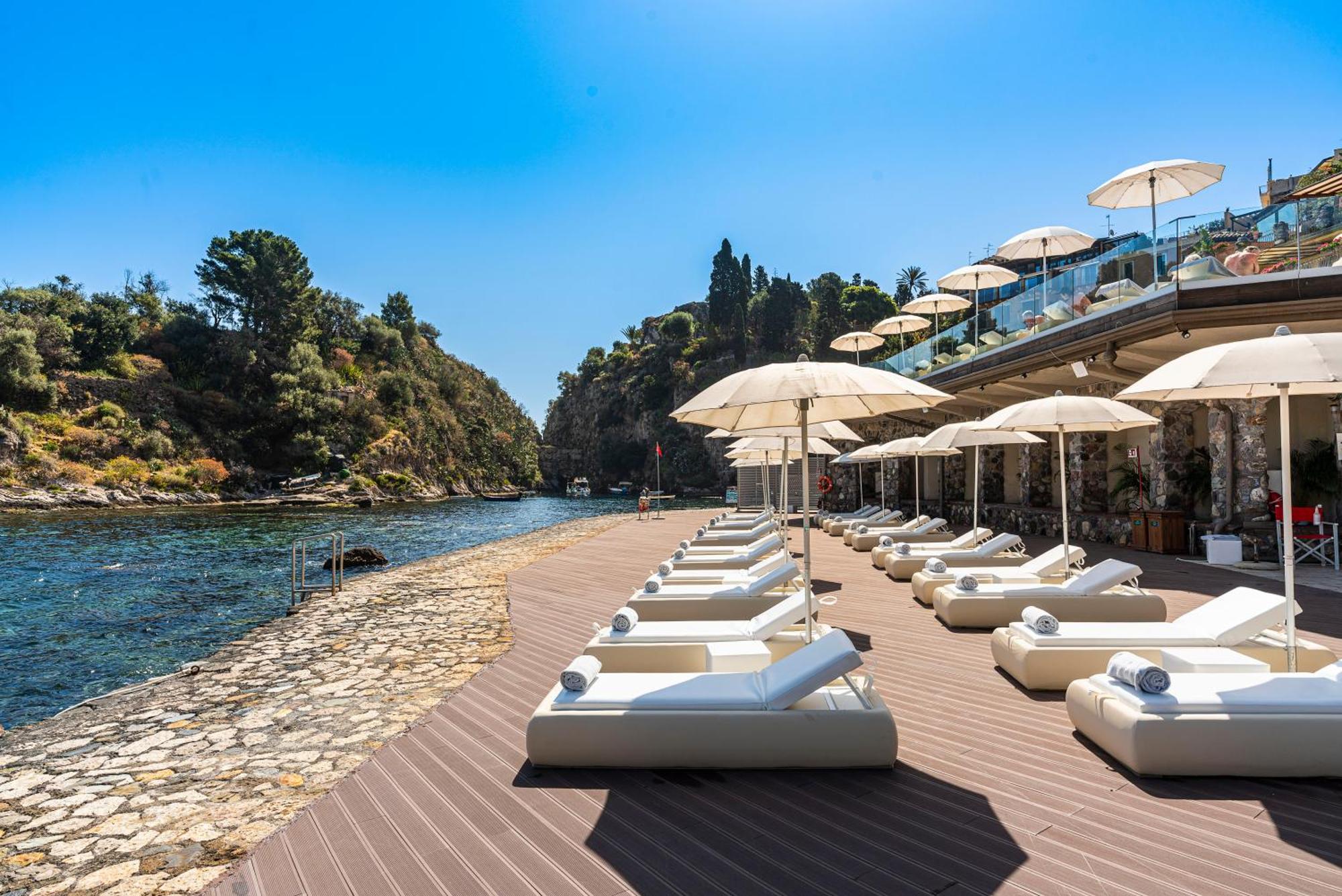 Atlantis Bay - The Leading Hotels of the World