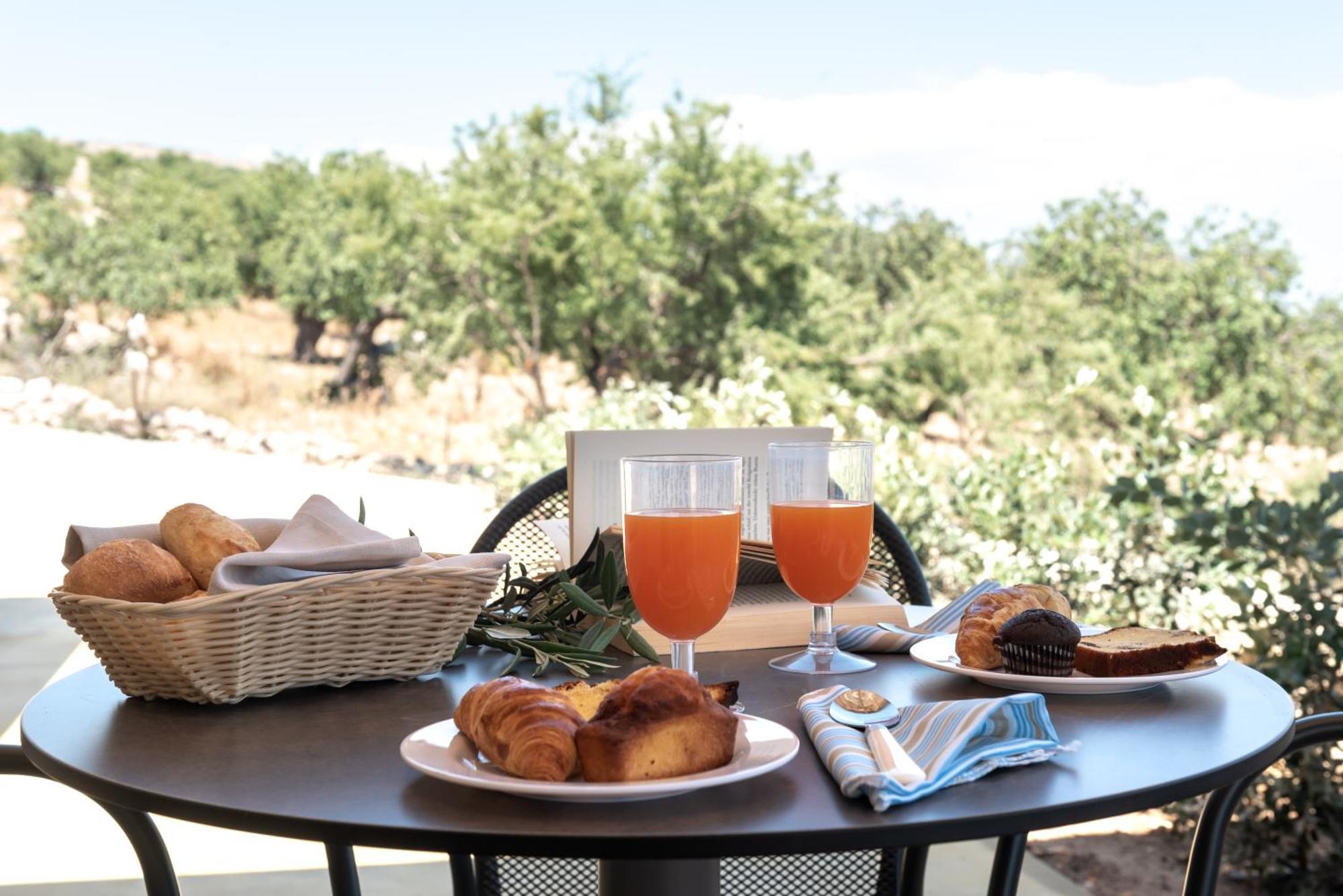 Relais Chiaramonte