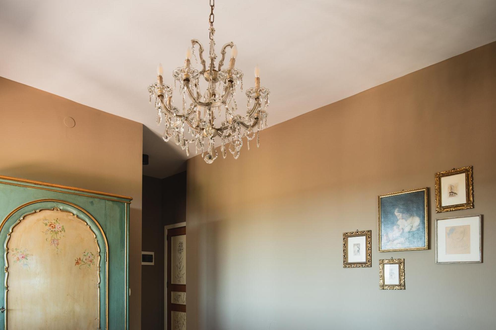 Casa di Melo - Organic Country Hotel