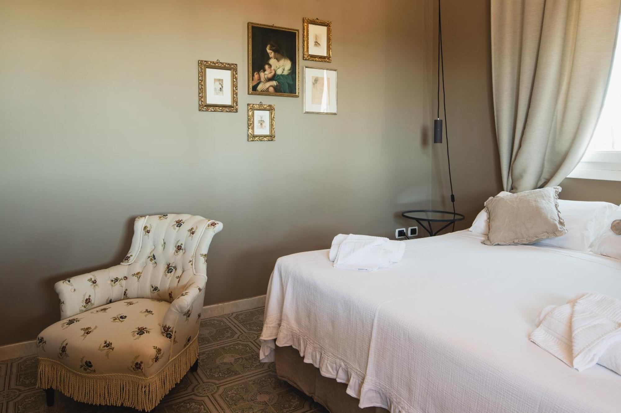 Casa di Melo - Organic Country Hotel