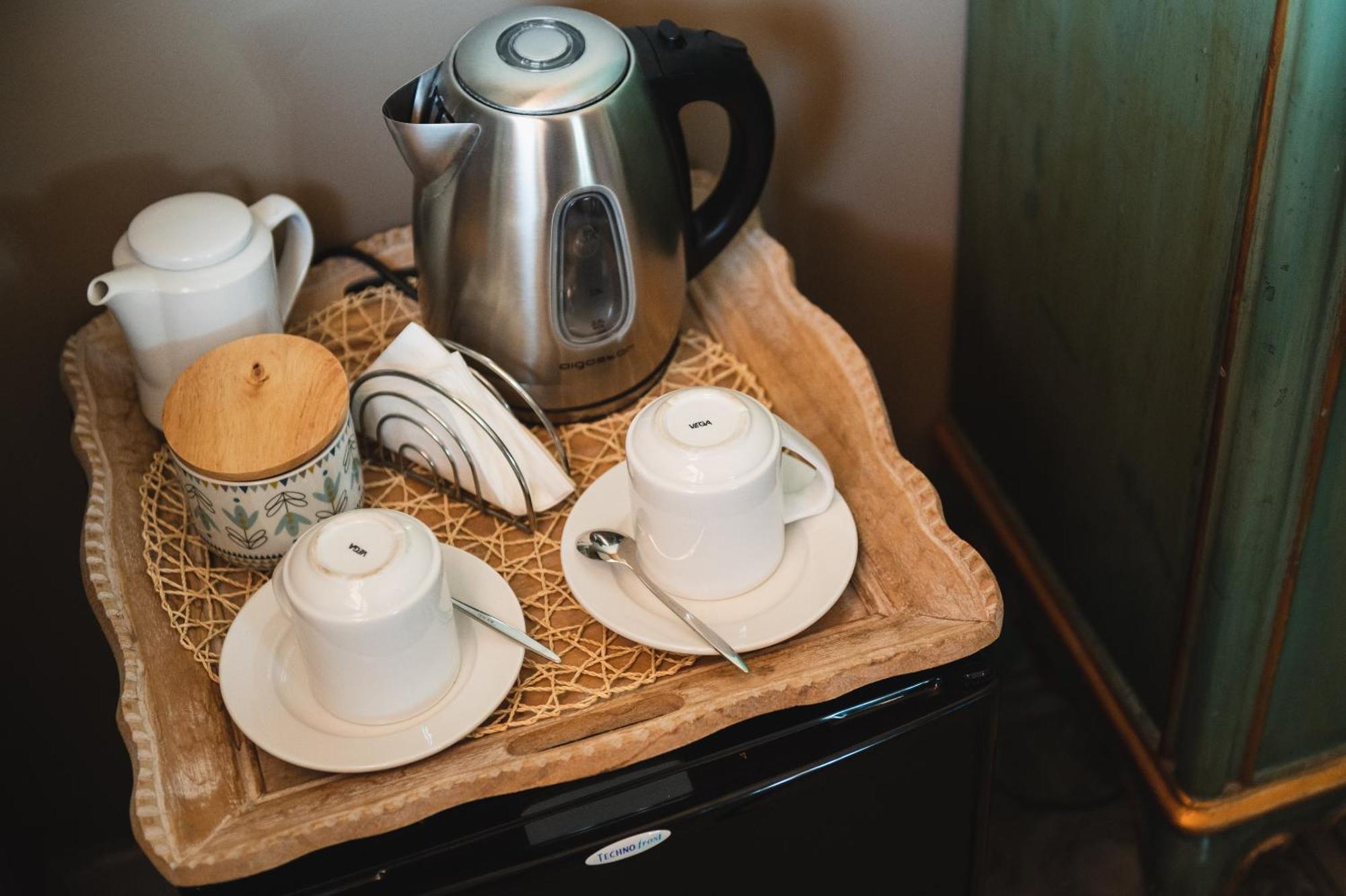 Casa di Melo - Organic Country Hotel