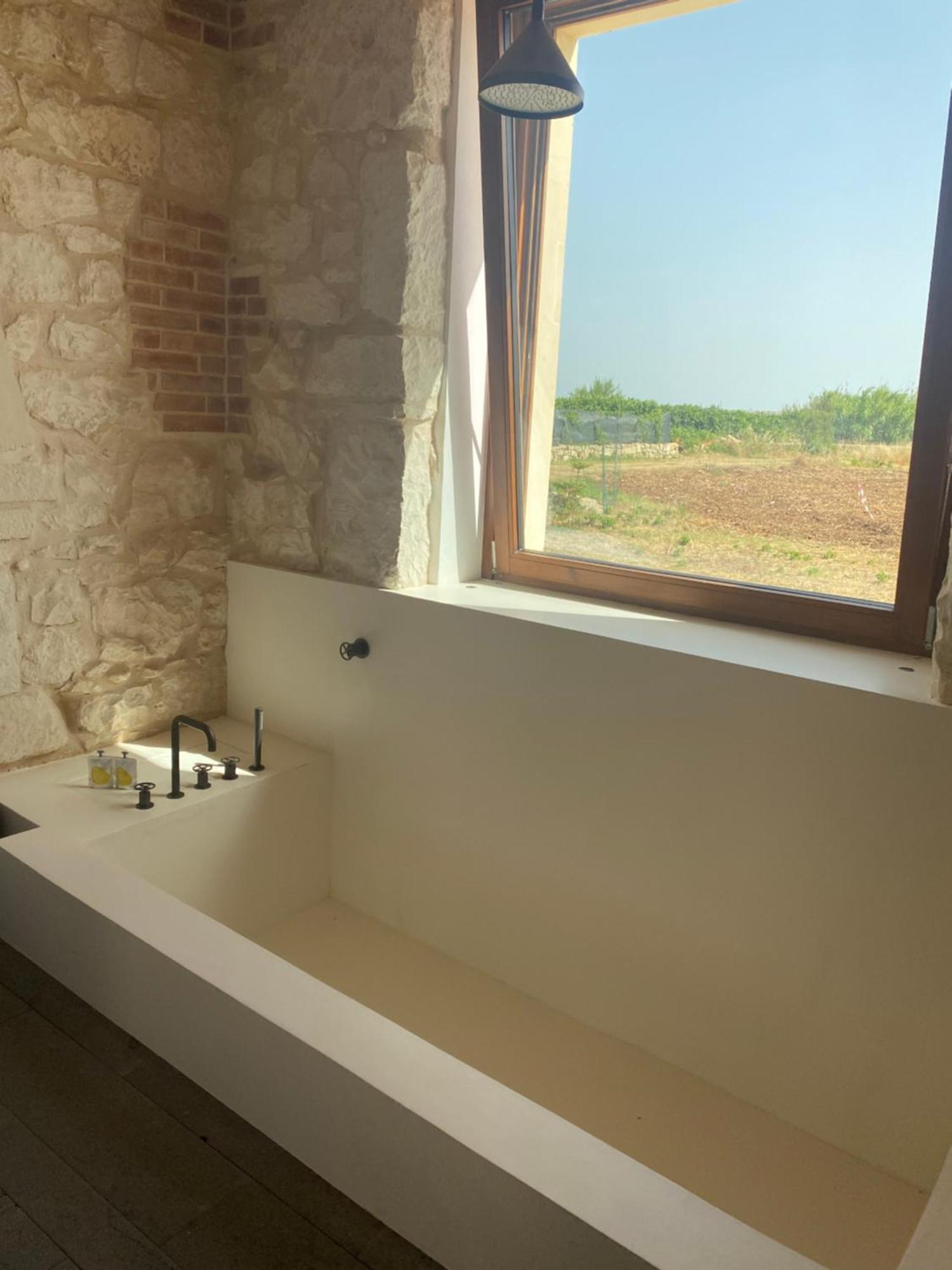 Casa di Melo - Organic Country Hotel