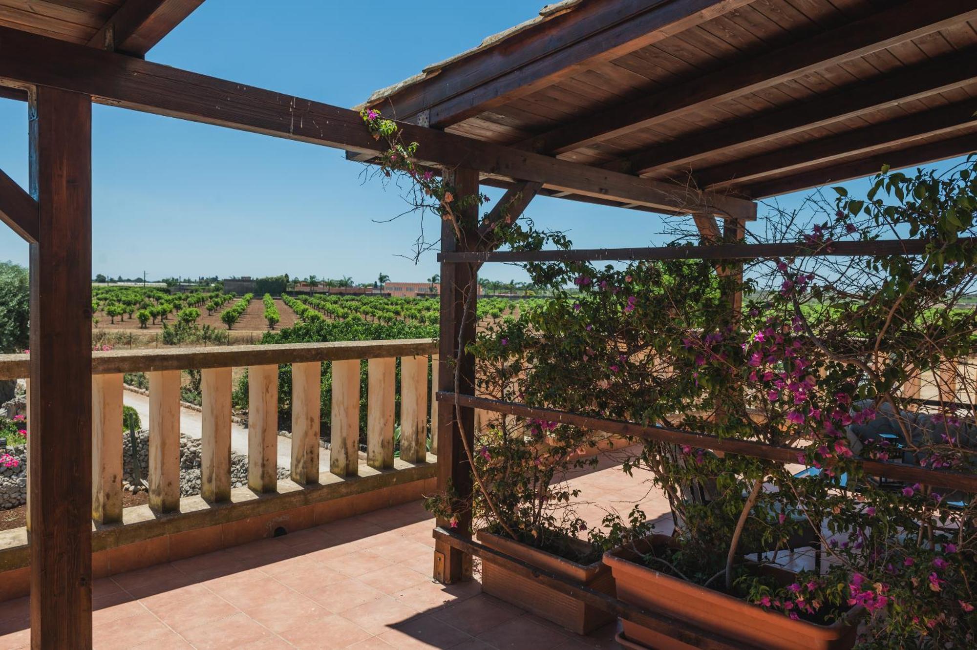 Casa di Melo - Organic Country Hotel