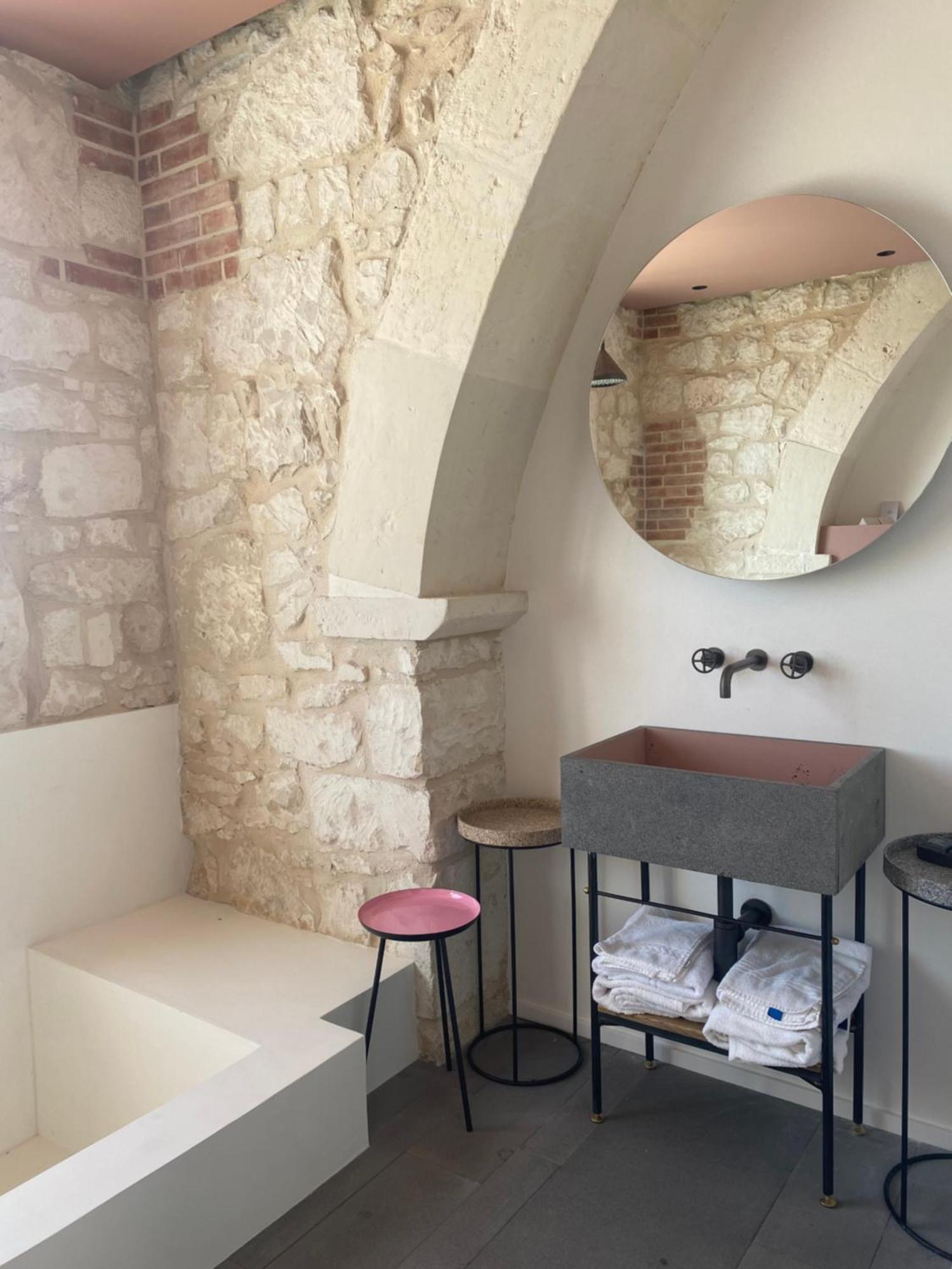 Casa di Melo - Organic Country Hotel