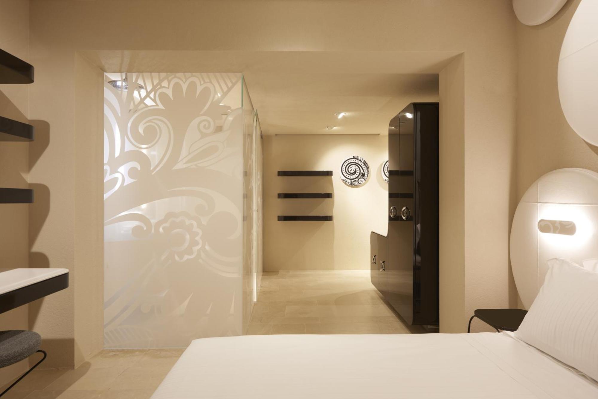 Palazzo Gatto Art Hotel & SPA - BW Premier Collection