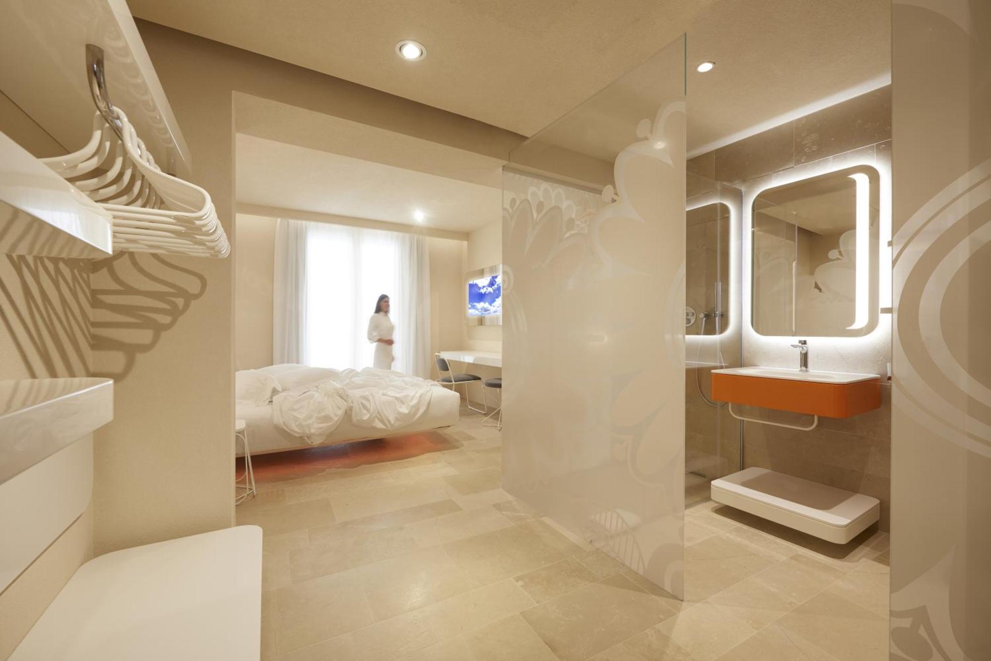 Palazzo Gatto Art Hotel & SPA - BW Premier Collection