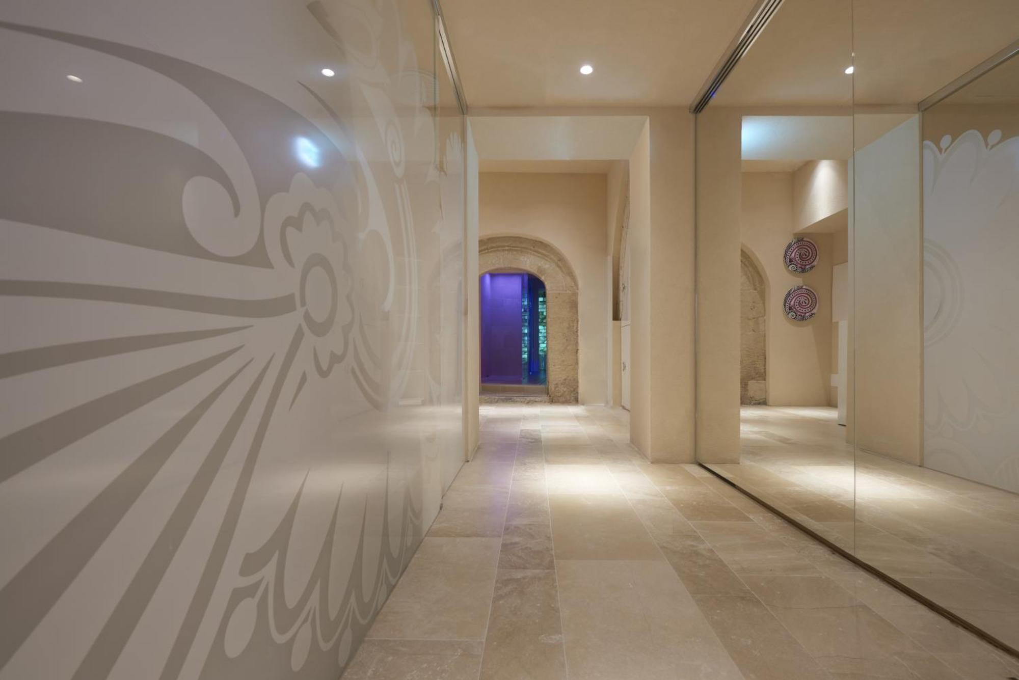 Palazzo Gatto Art Hotel & SPA - BW Premier Collection