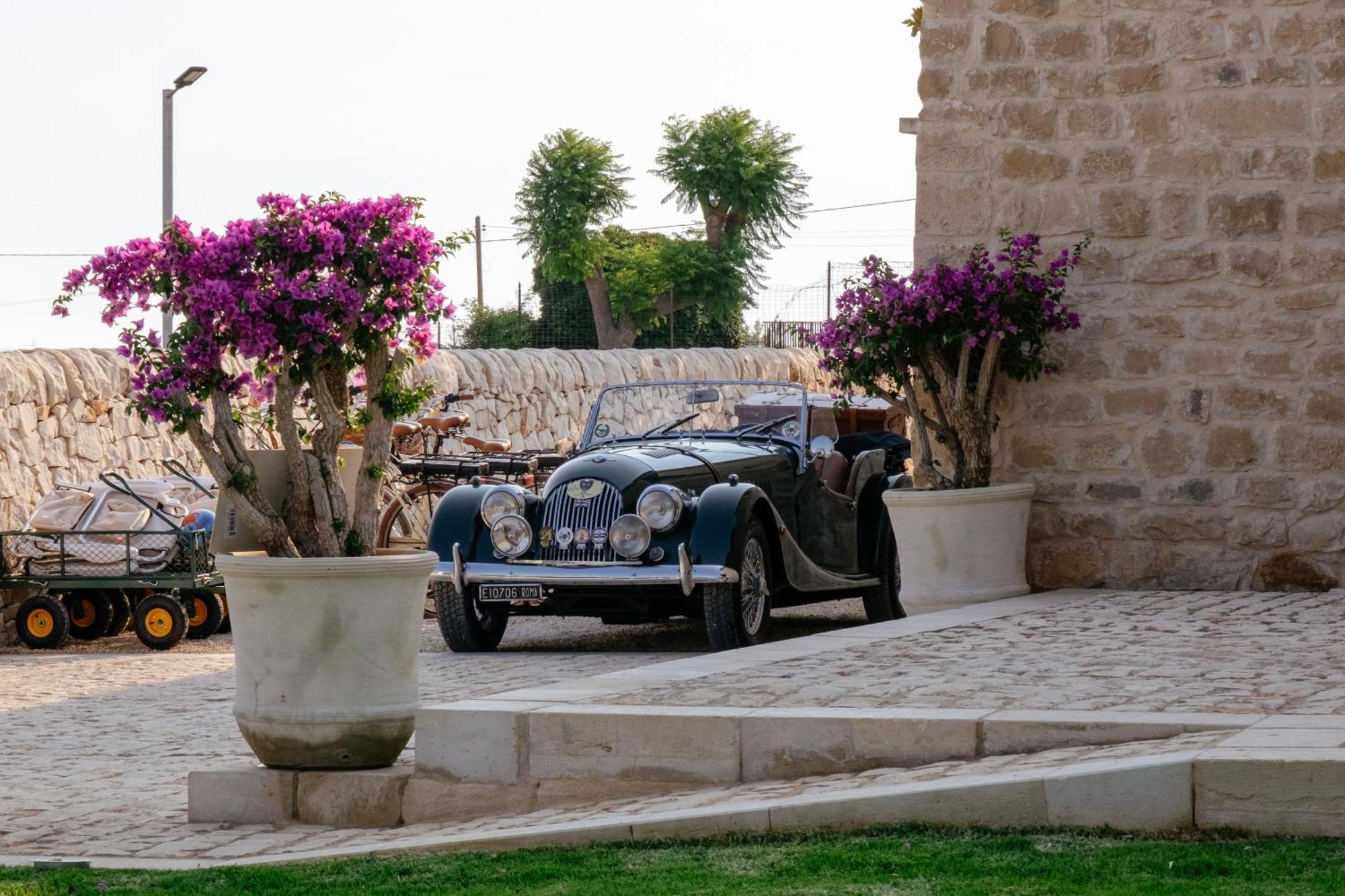 Poggio Leano Boutique Hotel
