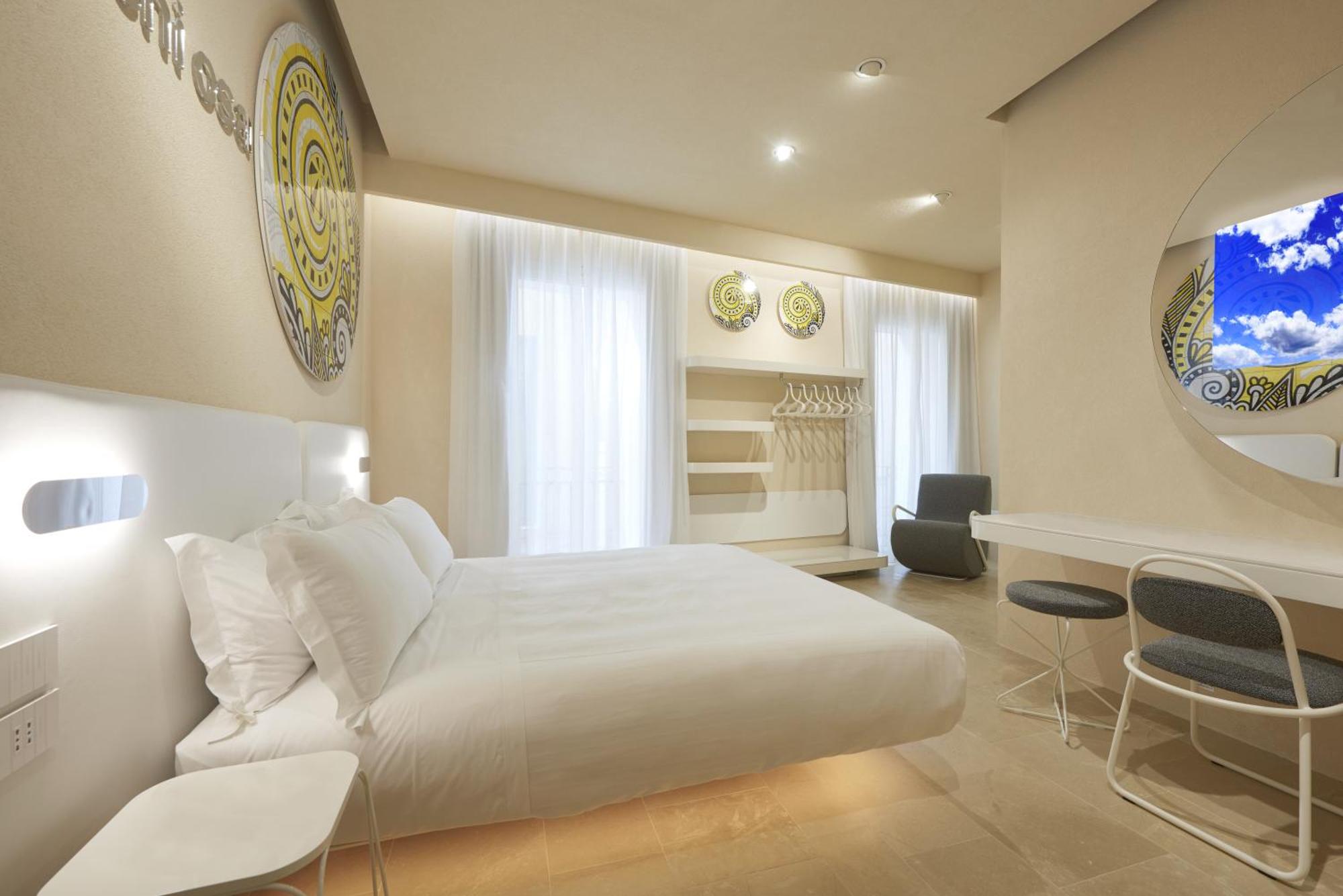 Palazzo Gatto Art Hotel & SPA - BW Premier Collection