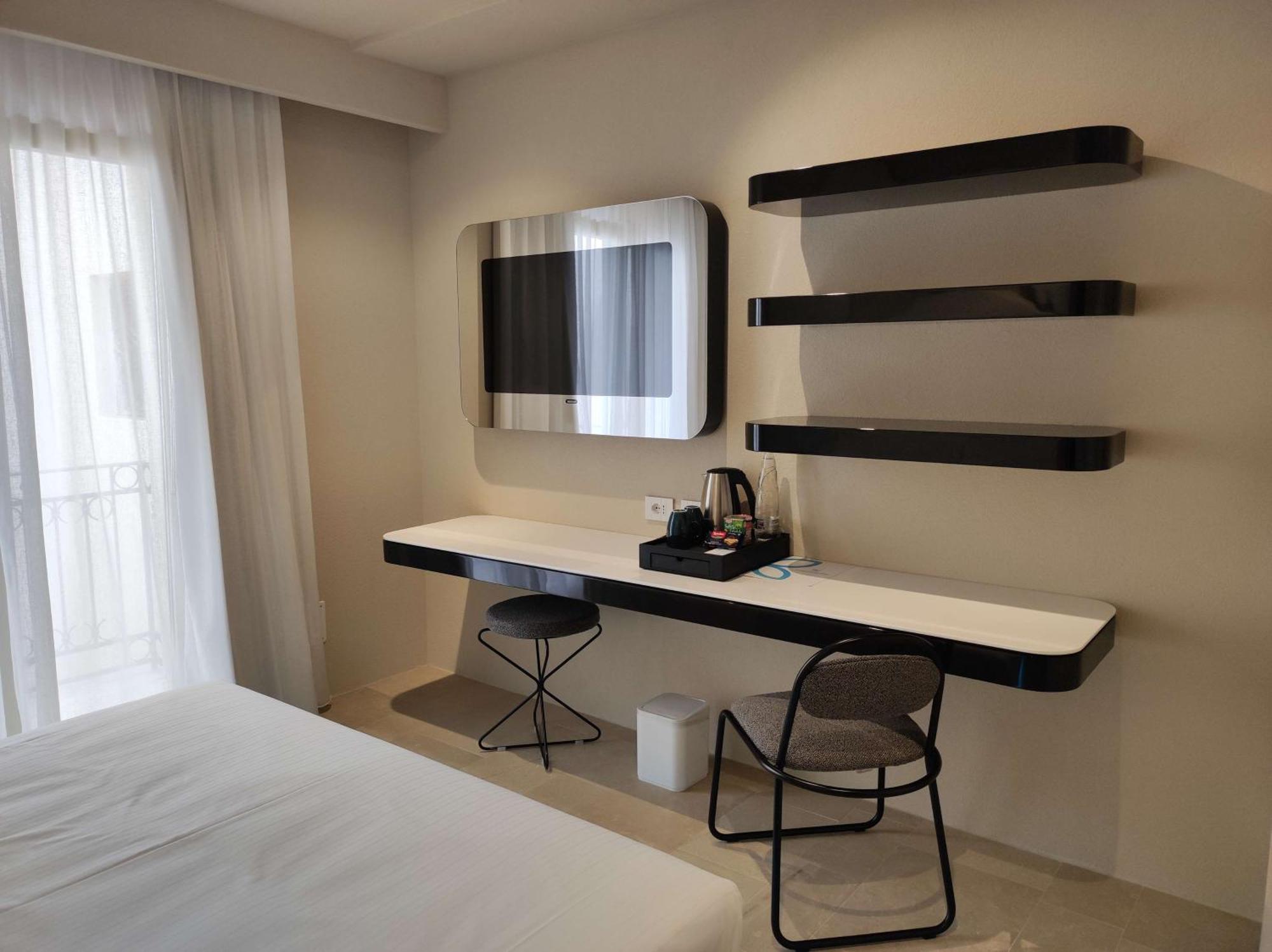 Palazzo Gatto Art Hotel & SPA - BW Premier Collection