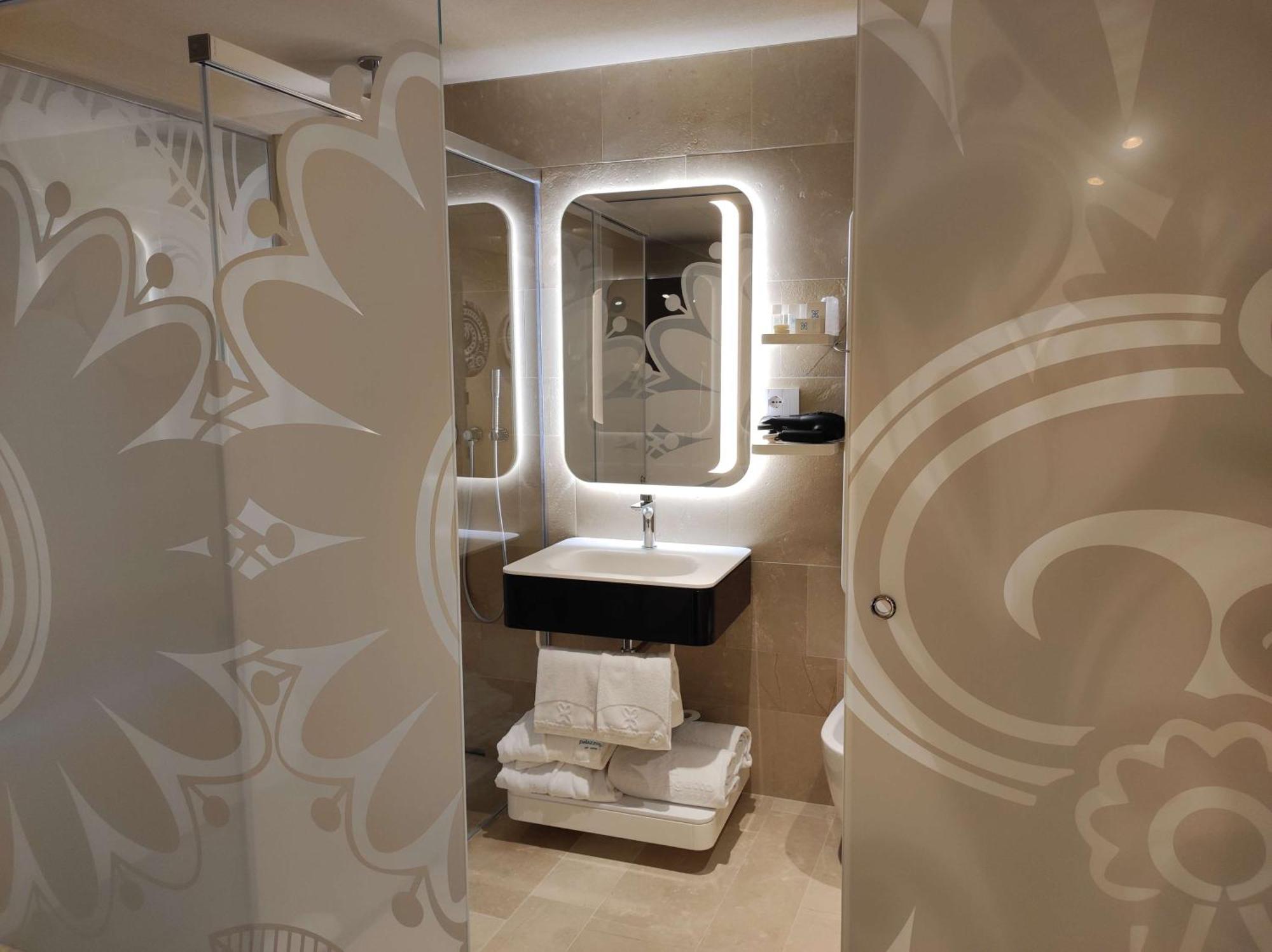 Palazzo Gatto Art Hotel & SPA - BW Premier Collection