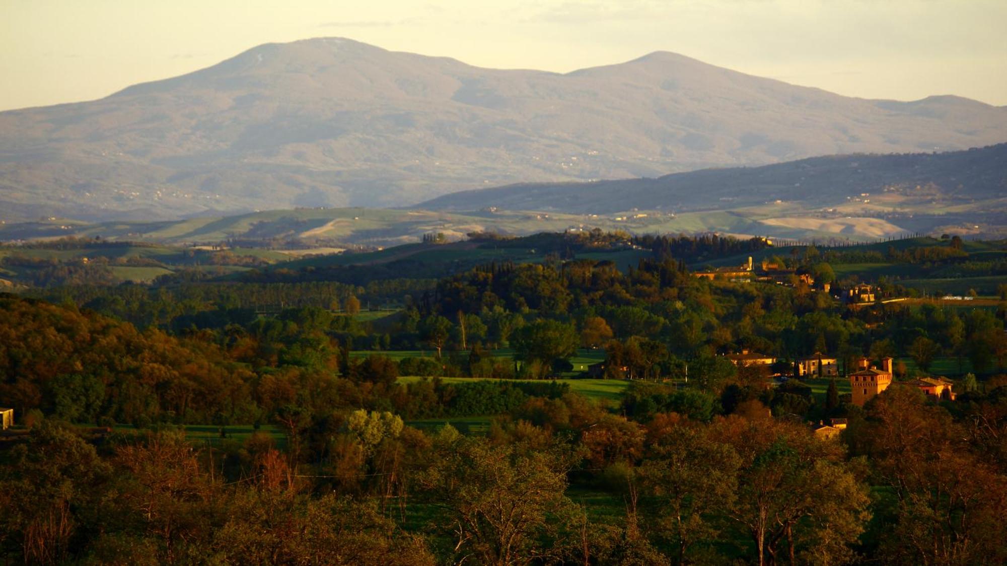 Castello di San Fabiano