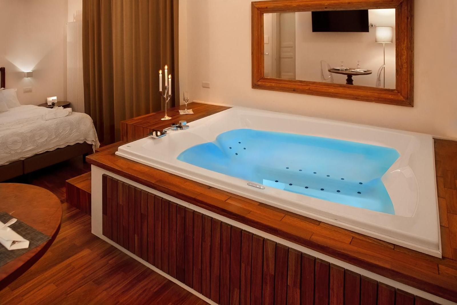 Naca Suite