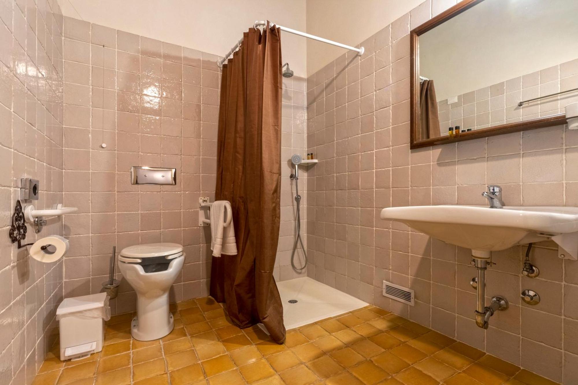 Masseria Fortificata Lo Zafferaneto