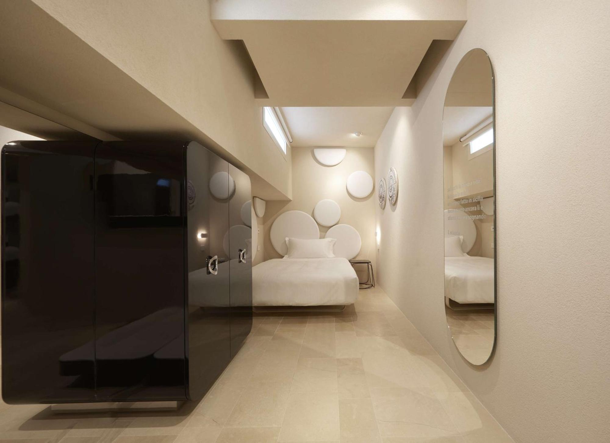 Palazzo Gatto Art Hotel & SPA - BW Premier Collection