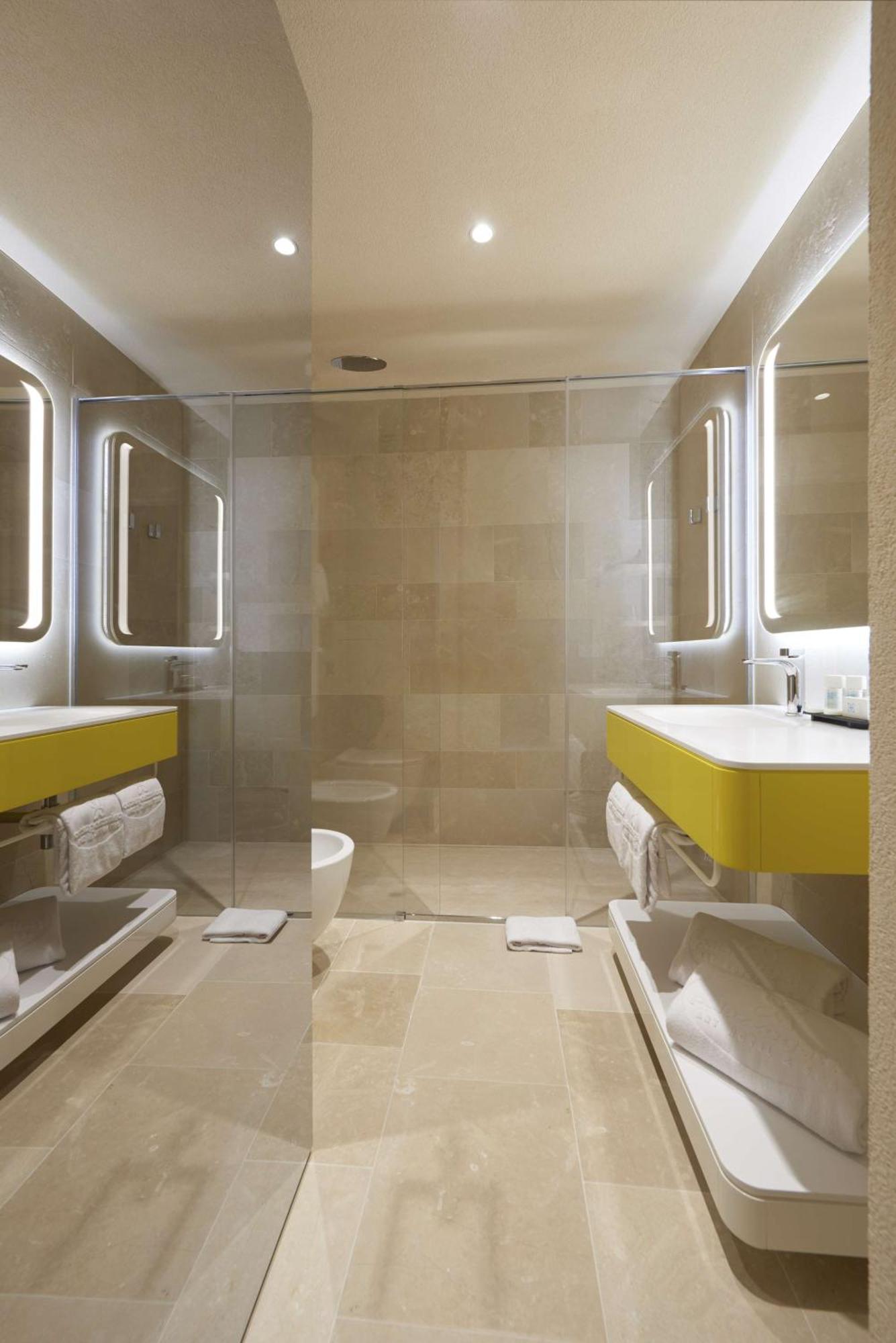 Palazzo Gatto Art Hotel & SPA - BW Premier Collection