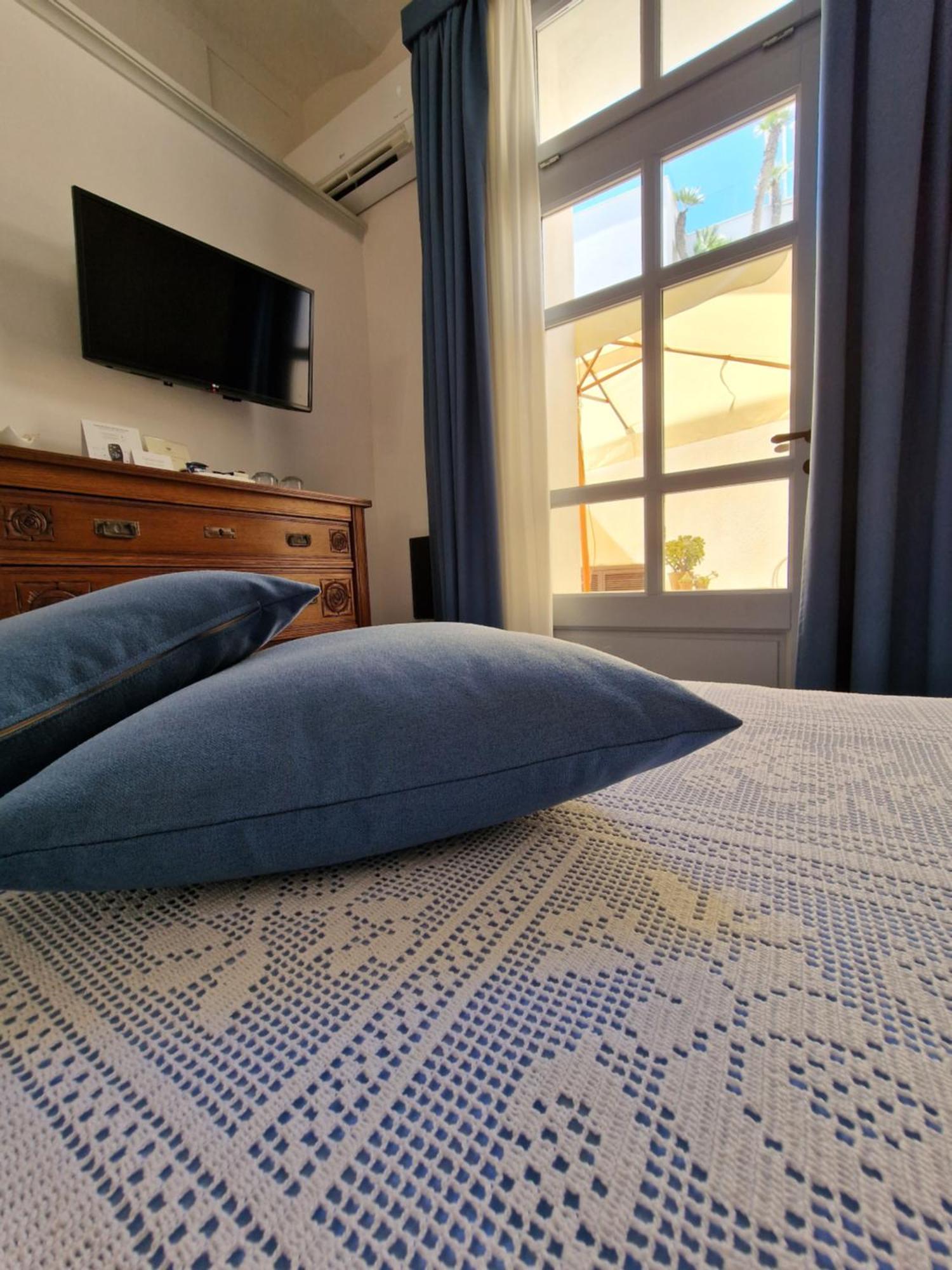 Ngonia Bay Boutique Hotel