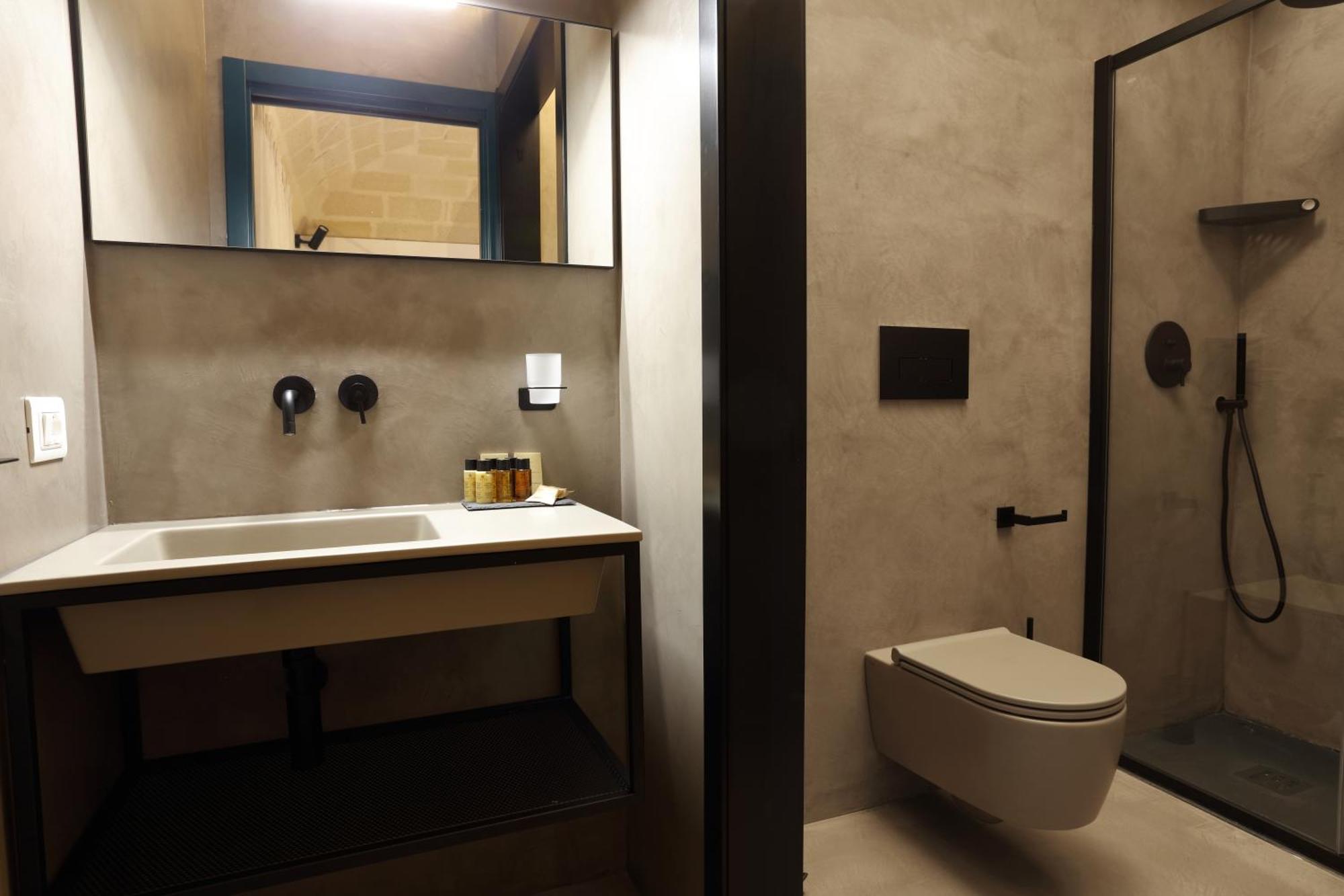 Mazzini Accommodation