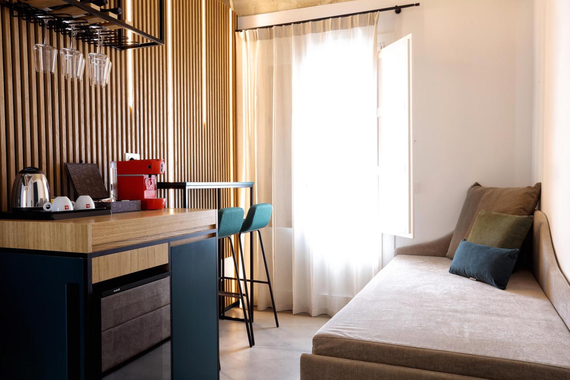 Mazzini Accommodation