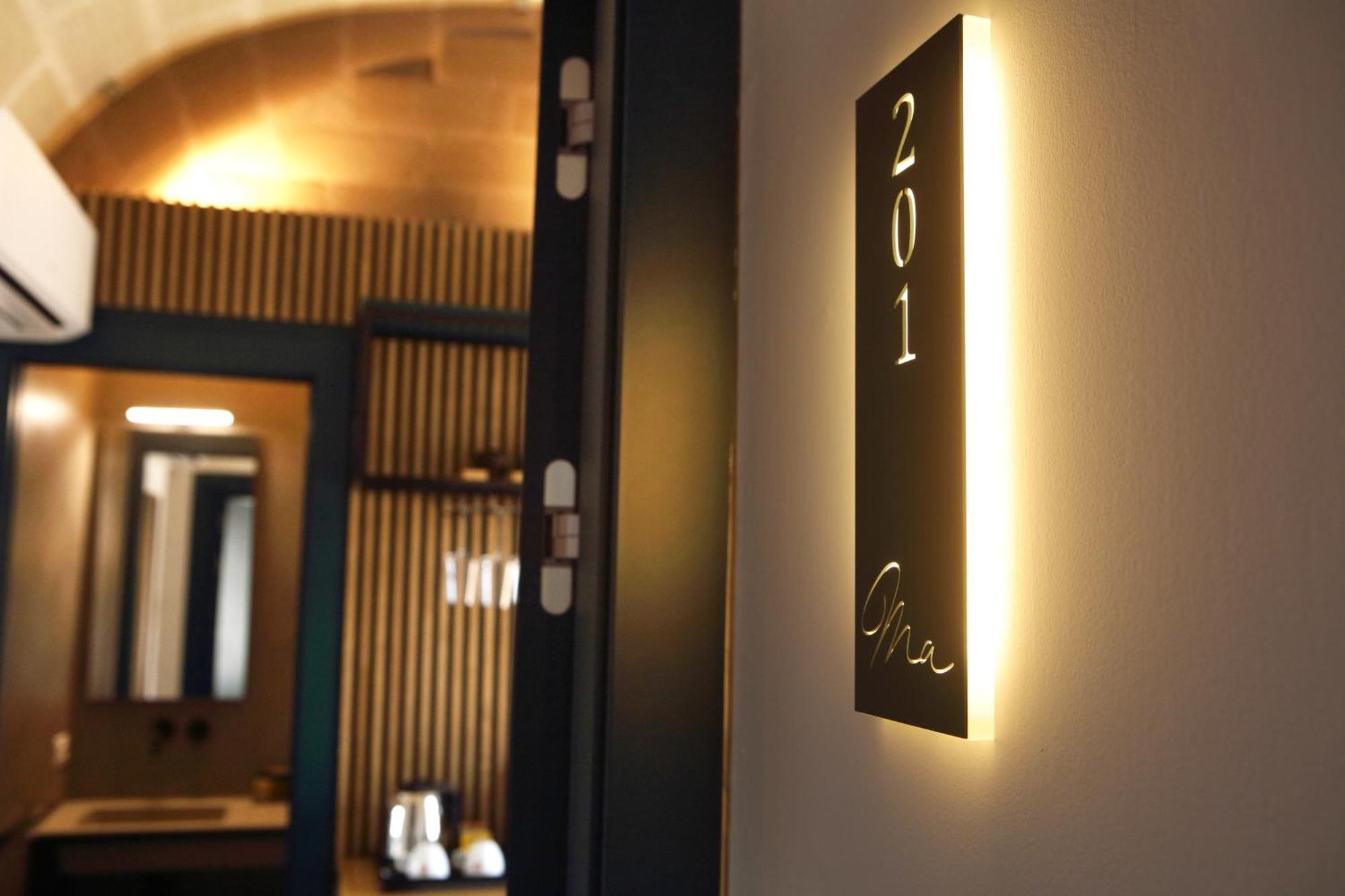 Mazzini Accommodation