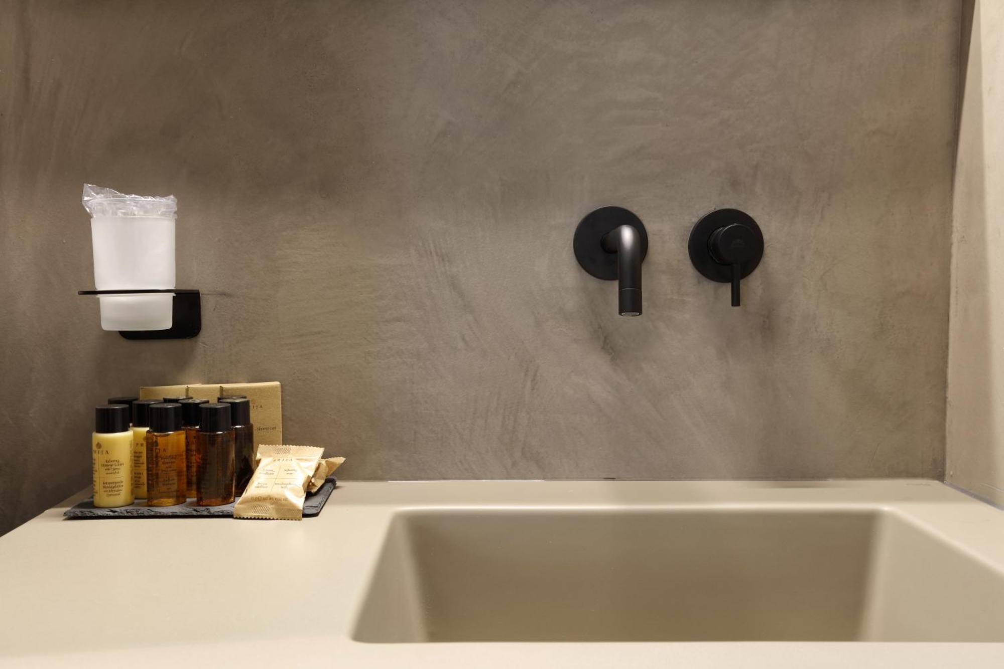 Mazzini Accommodation