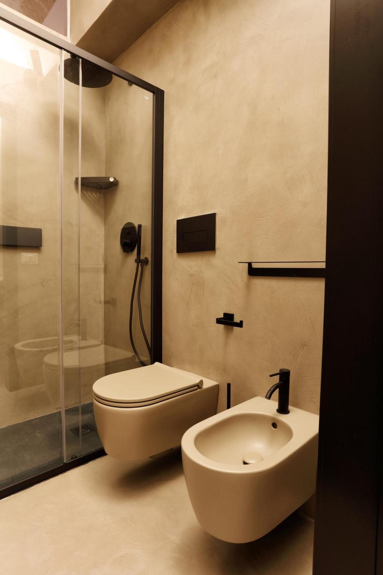 Mazzini Accommodation