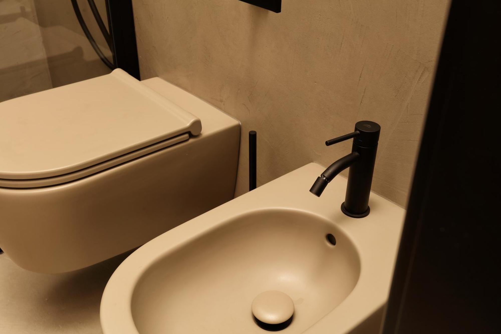 Mazzini Accommodation