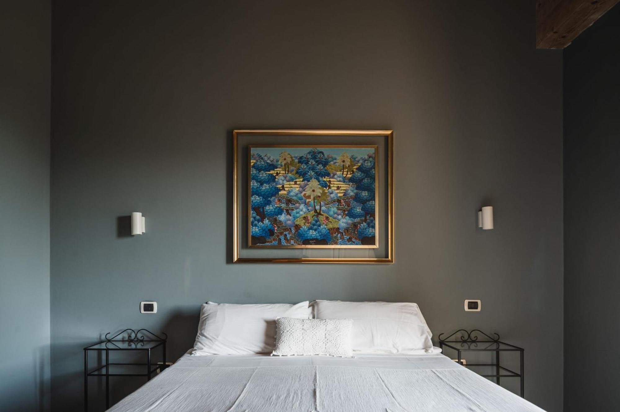 Casa di Melo - Organic Country Hotel