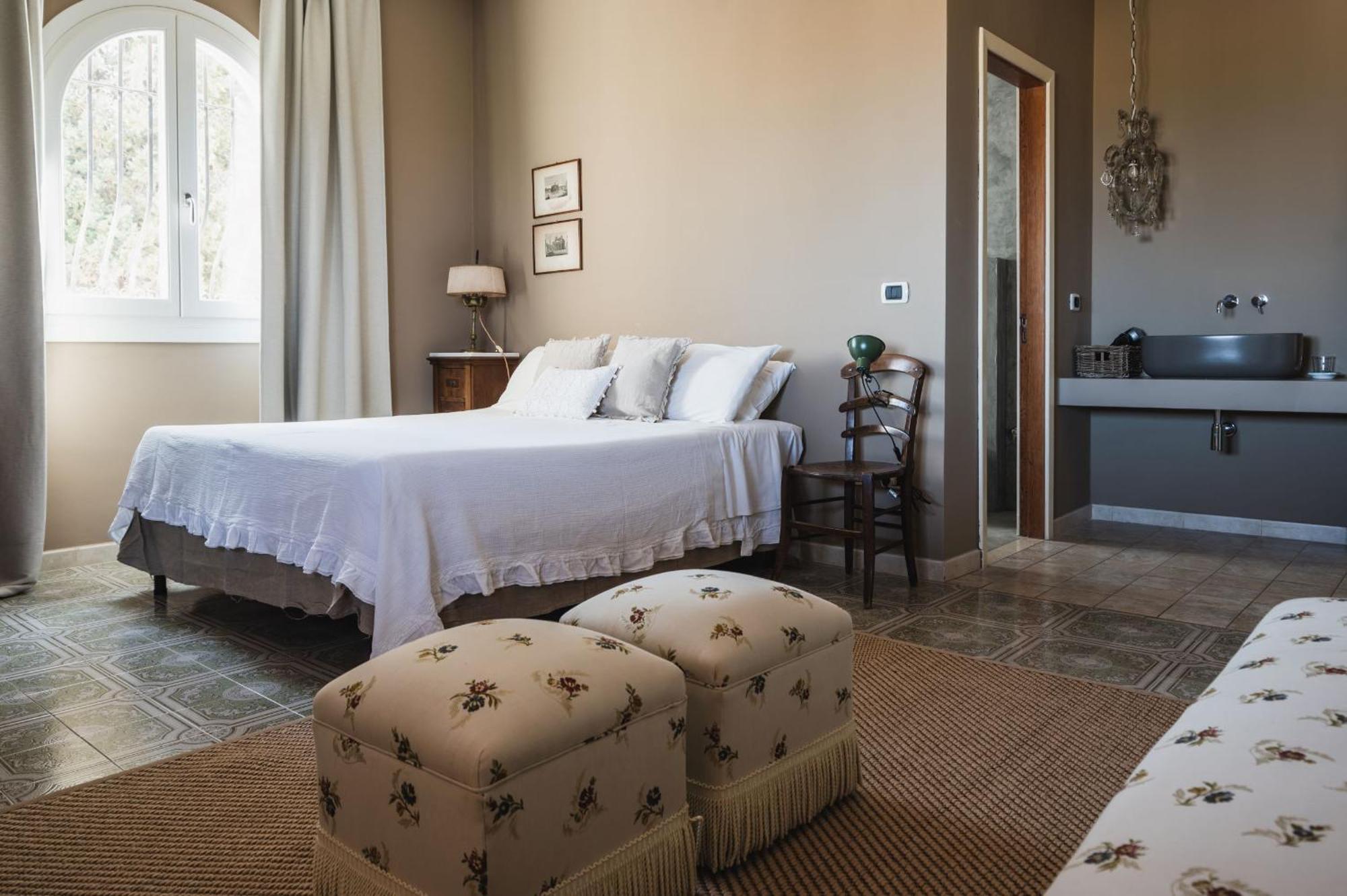 Casa di Melo - Organic Country Hotel