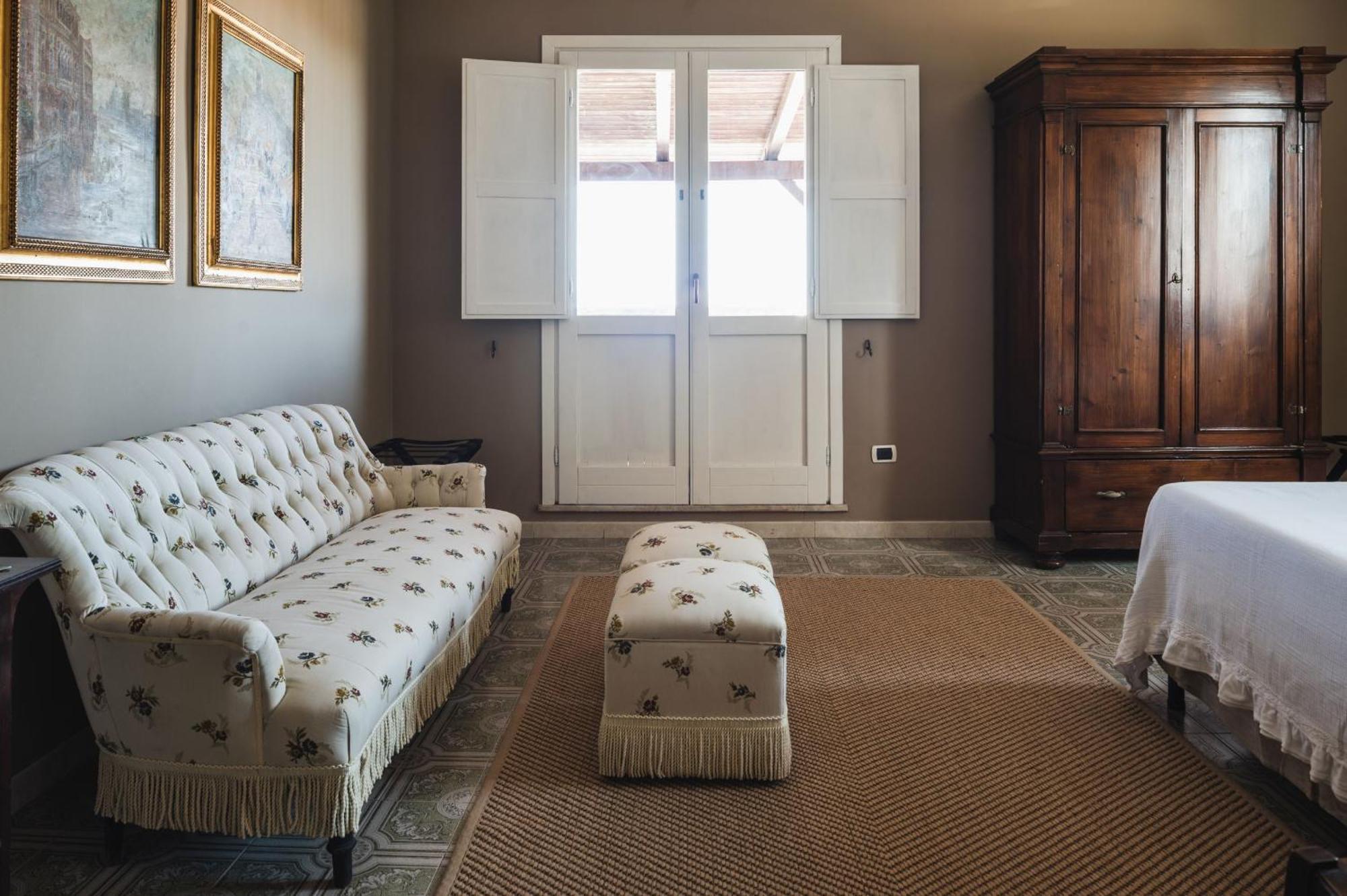 Casa di Melo - Organic Country Hotel