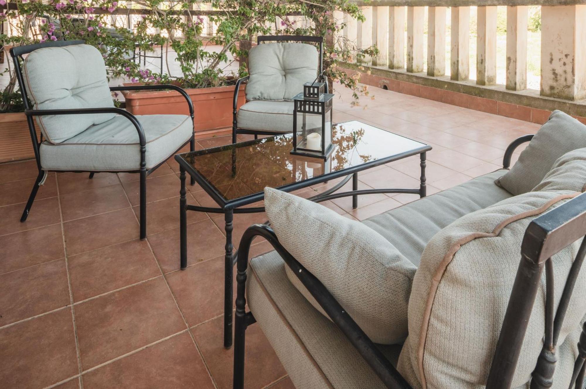 Casa di Melo - Organic Country Hotel