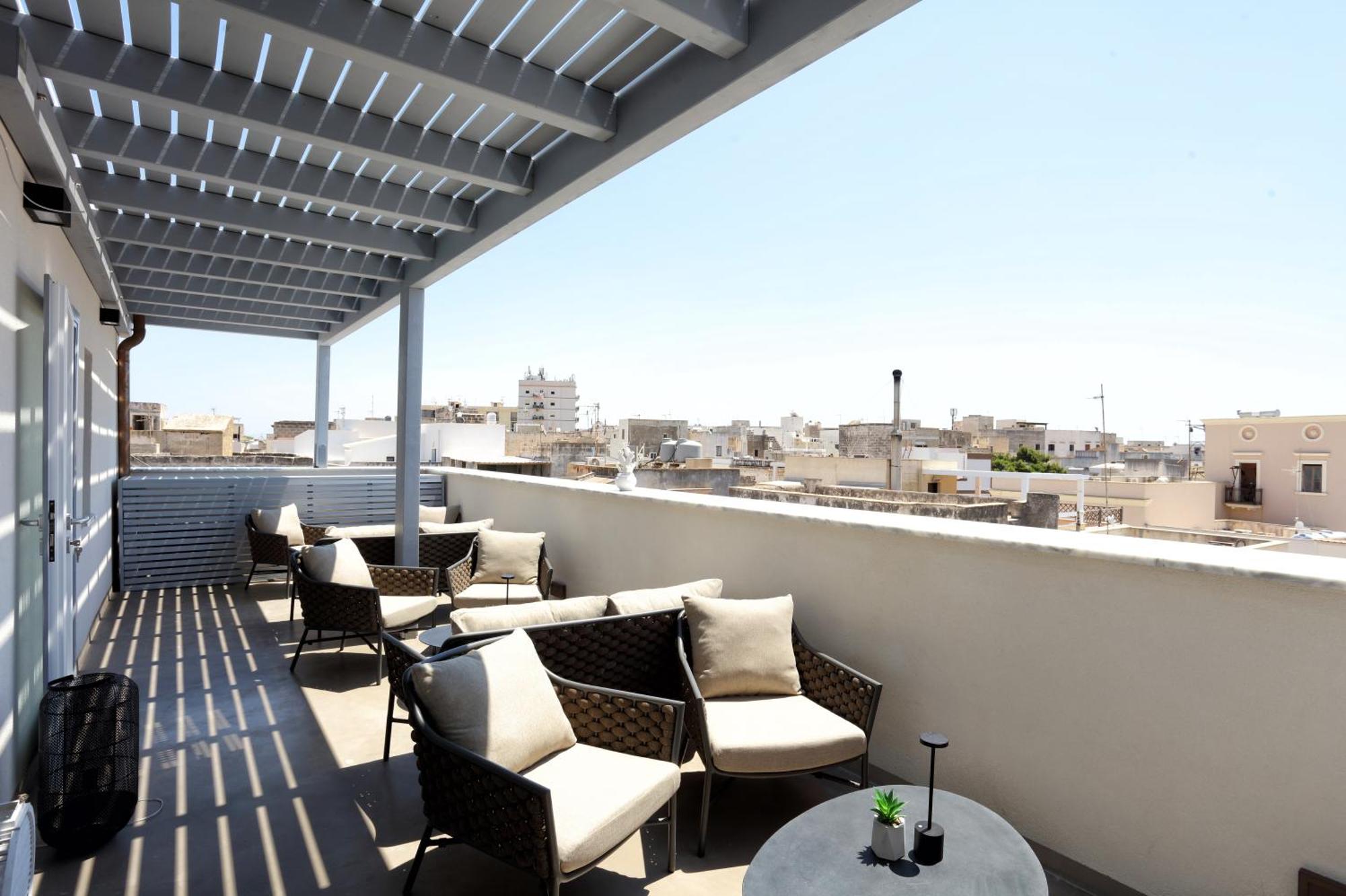 Mazzini Accommodation