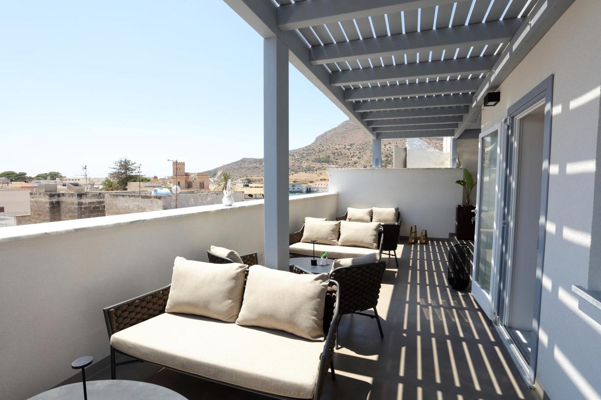 Mazzini Accommodation