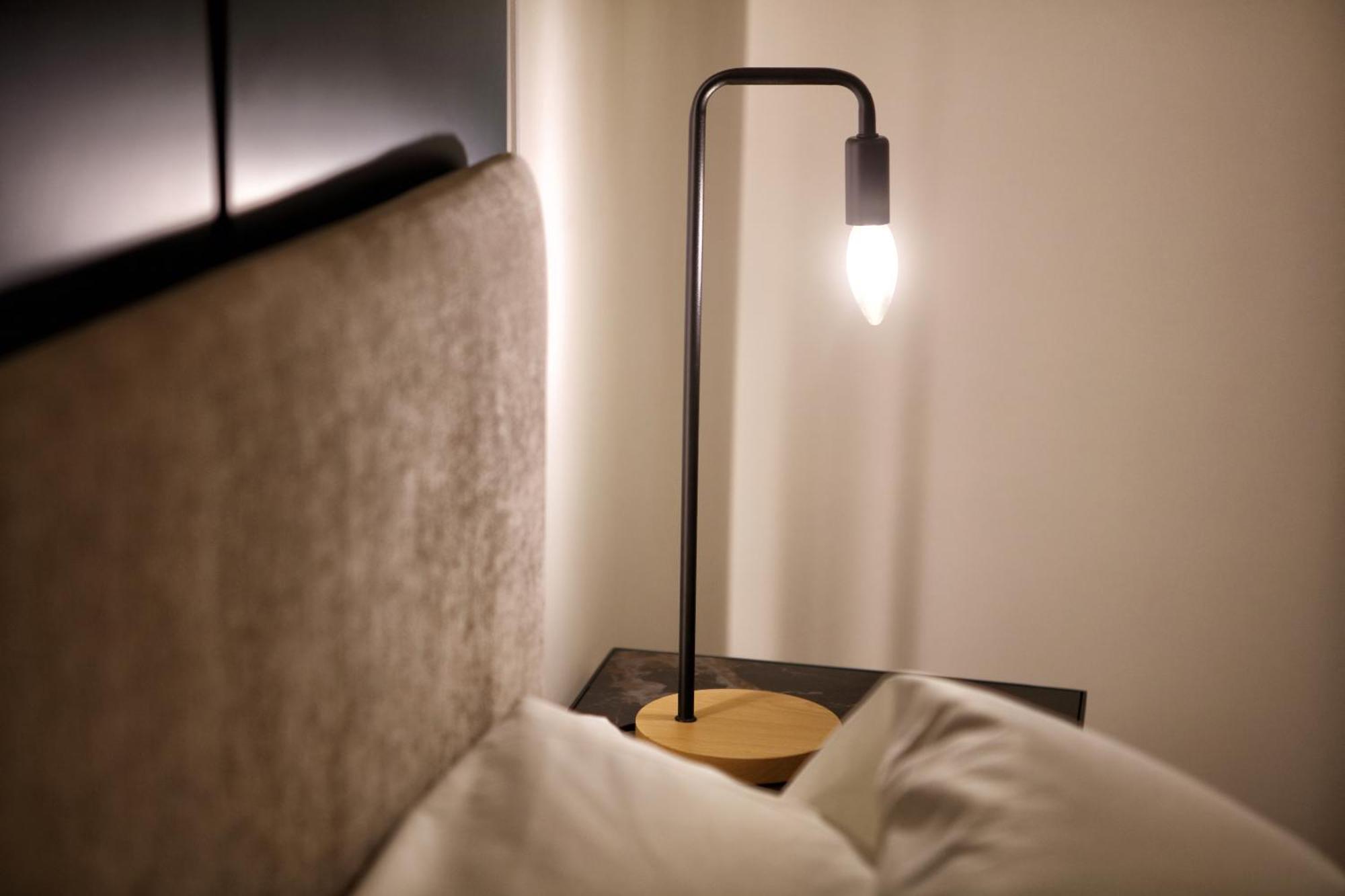 Mazzini Accommodation